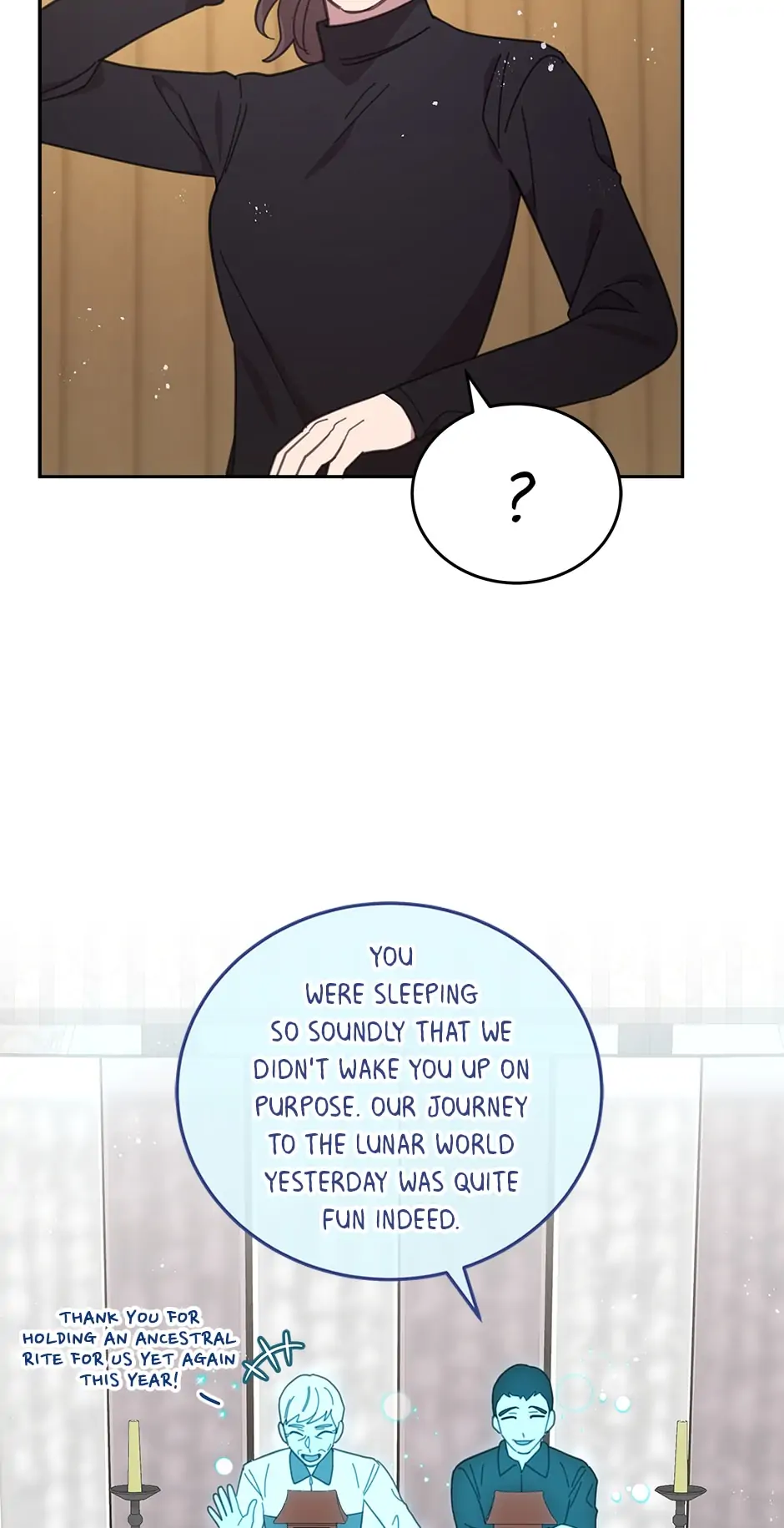 An animal hospital in the border area Chapter 87 page 6