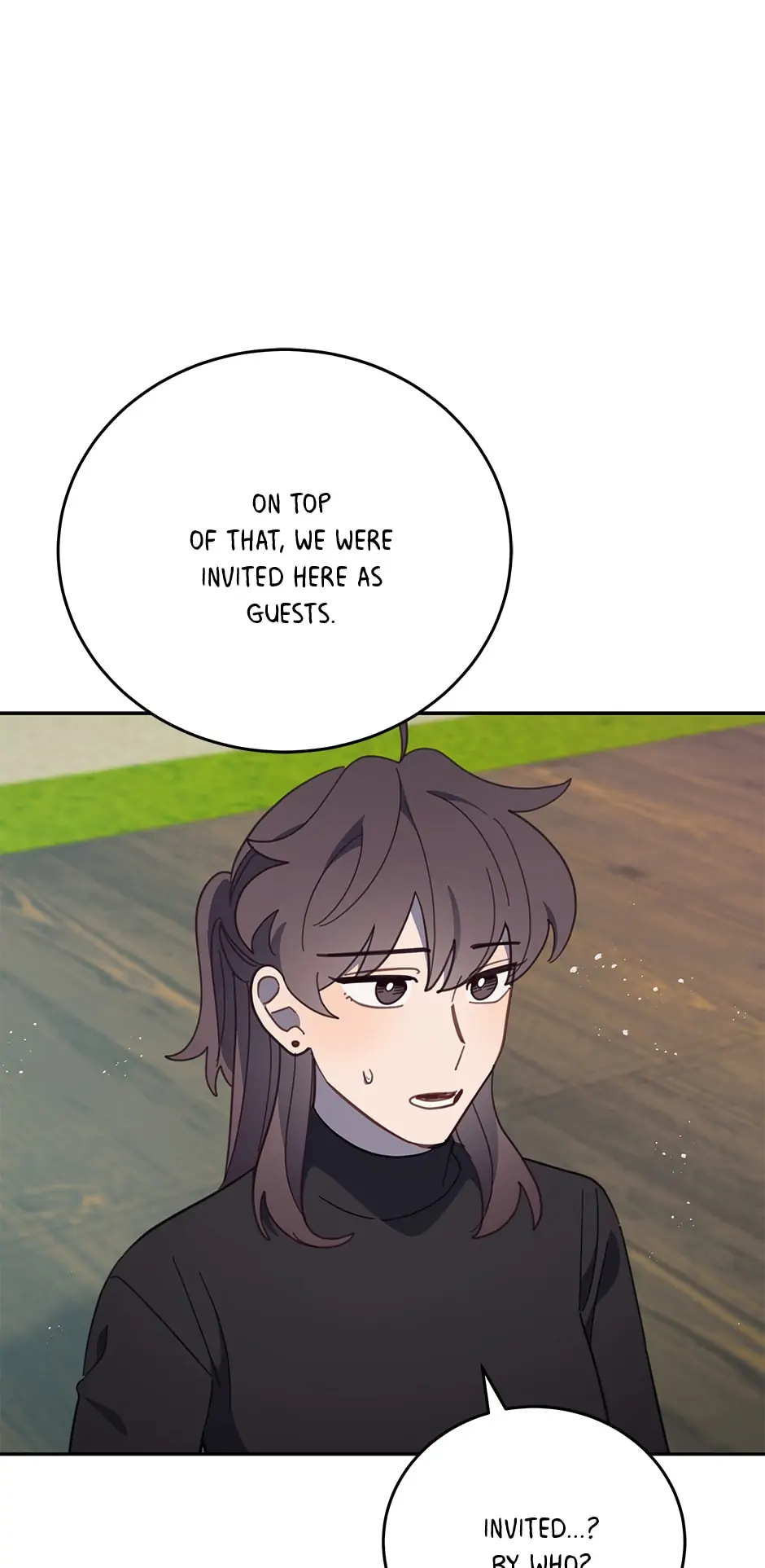 An animal hospital in the border area Chapter 85 page 9