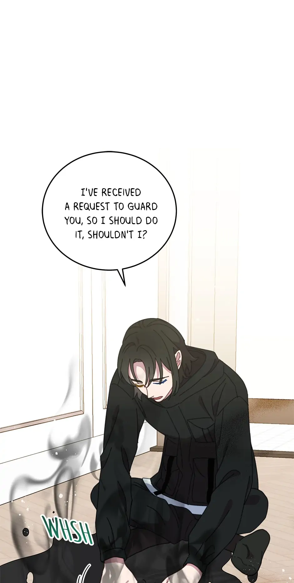 An animal hospital in the border area Chapter 88 page 9