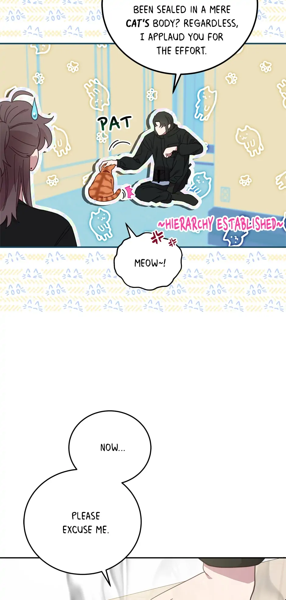 An animal hospital in the border area Chapter 88 page 7