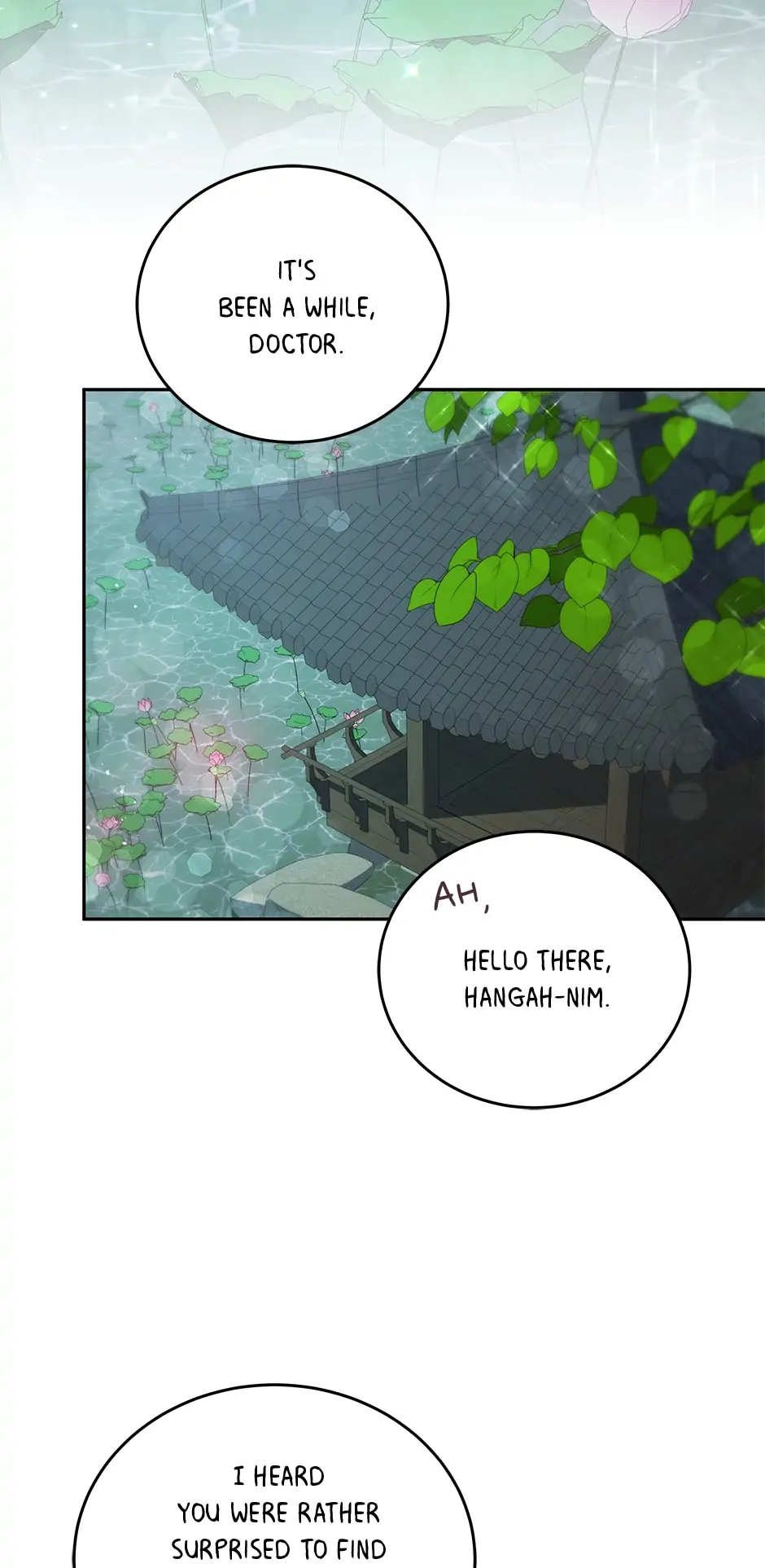 An animal hospital in the border area Chapter 85 page 15