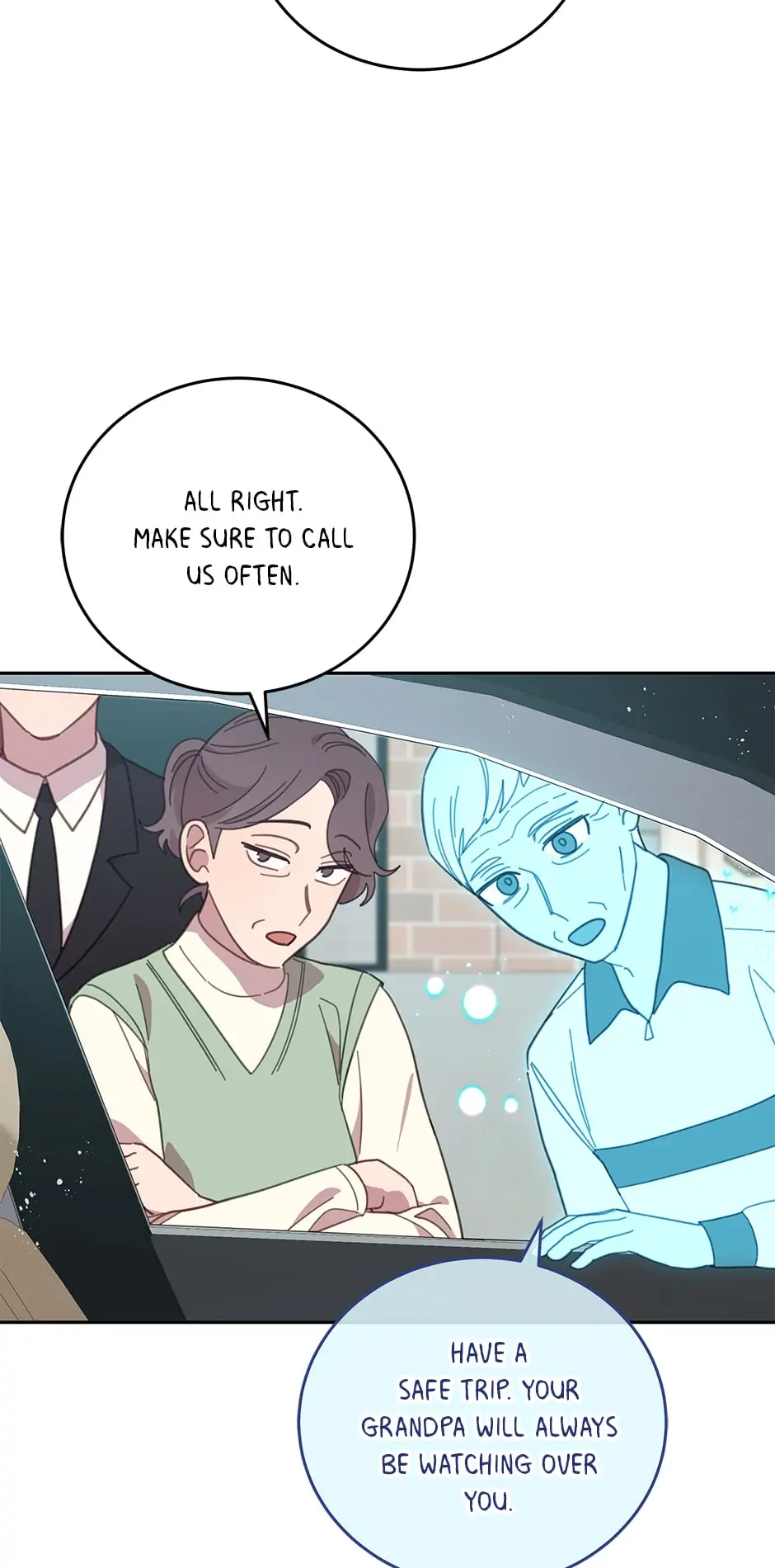 An animal hospital in the border area Chapter 87 page 14