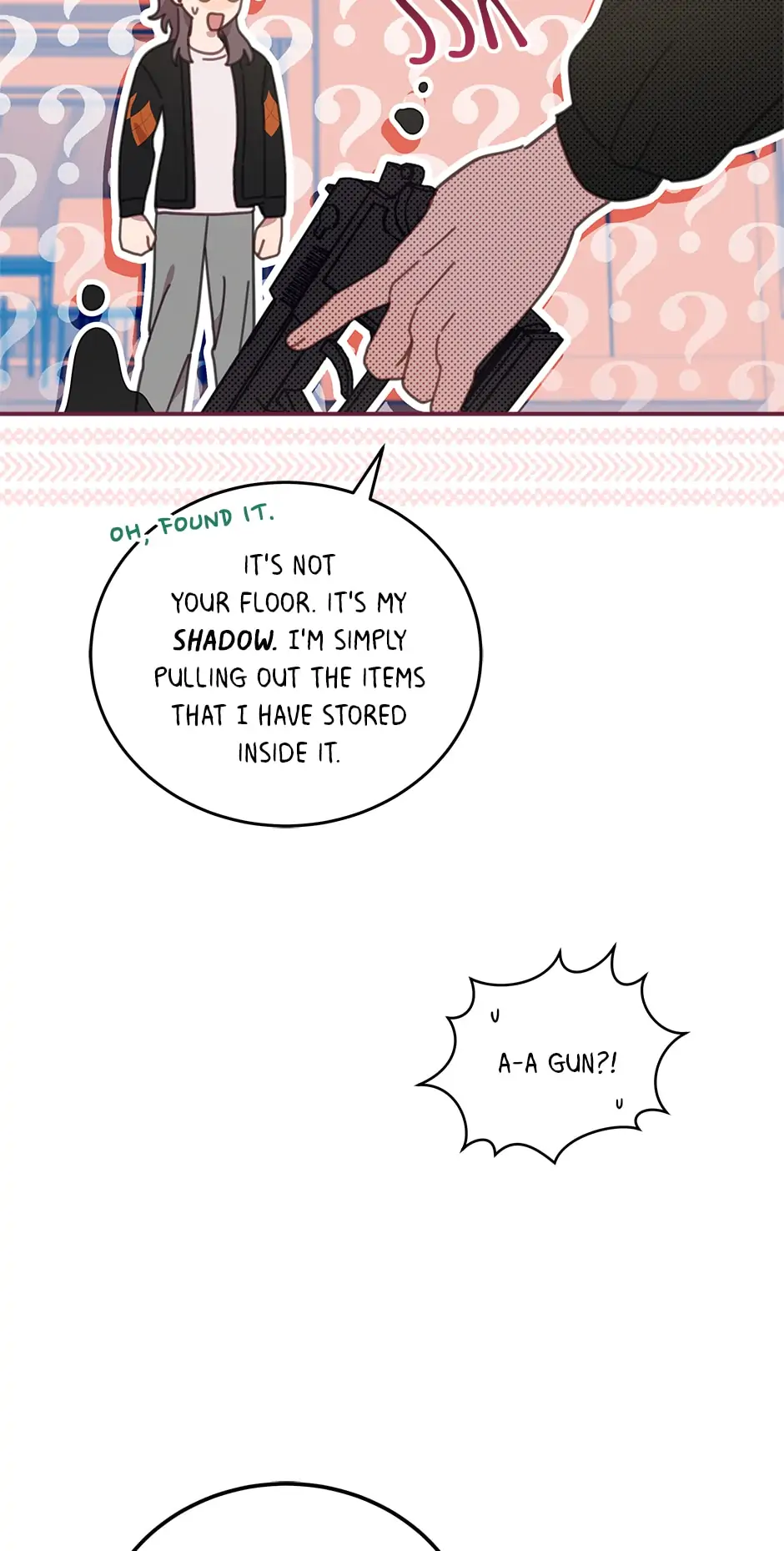 An animal hospital in the border area Chapter 88 page 11