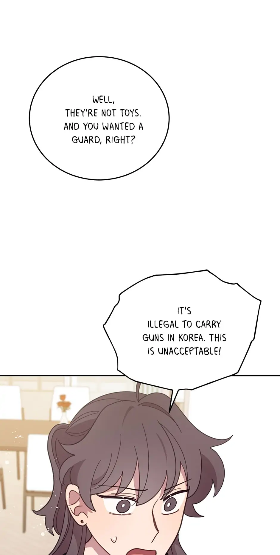 An animal hospital in the border area Chapter 88 page 14