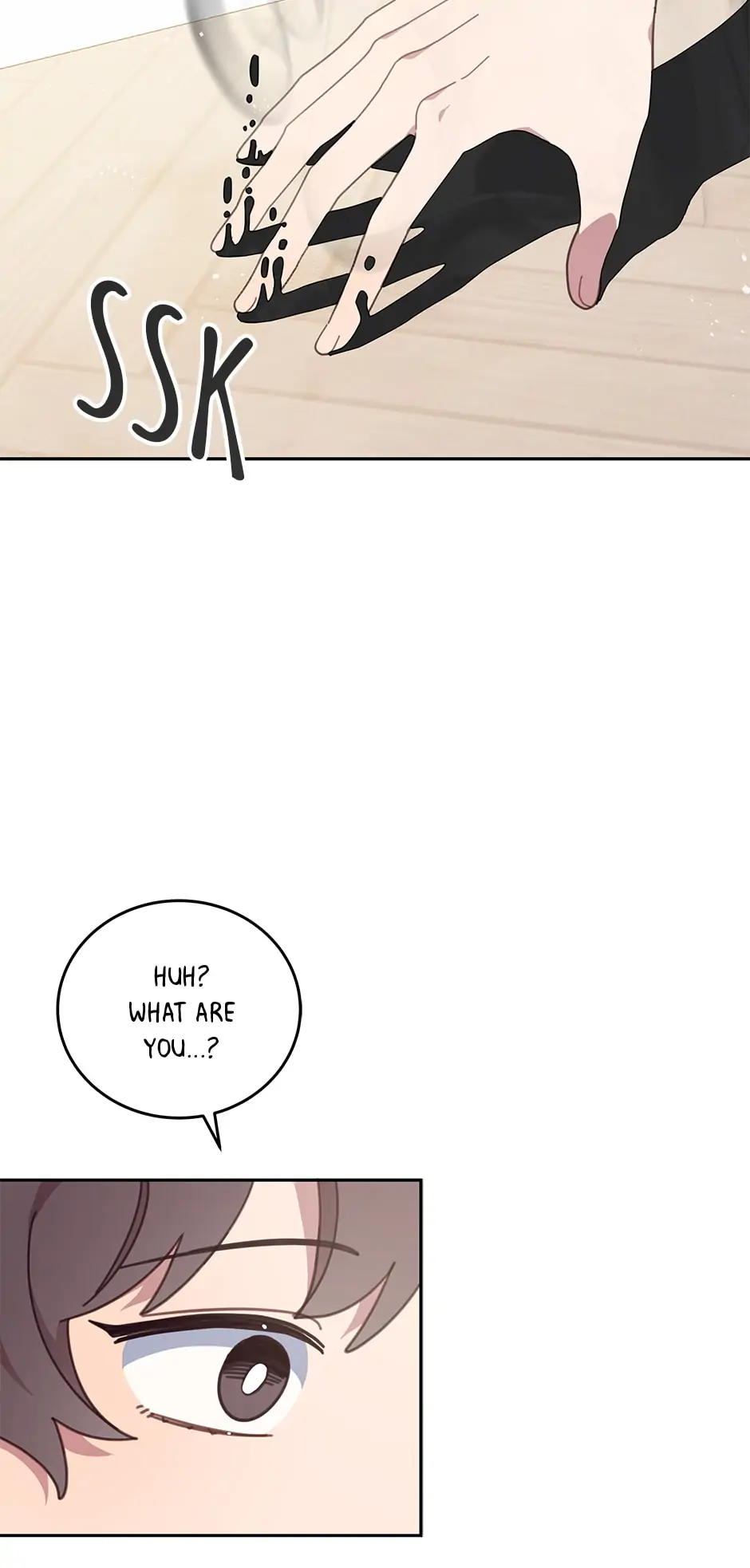 An animal hospital in the border area Chapter 88 page 8