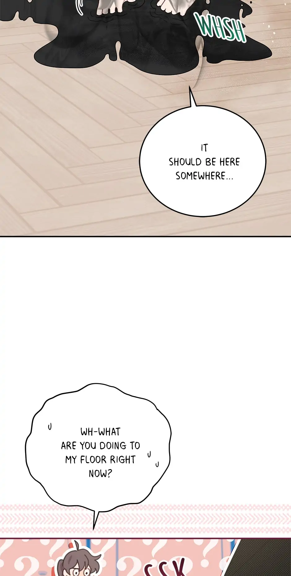An animal hospital in the border area Chapter 88 page 10
