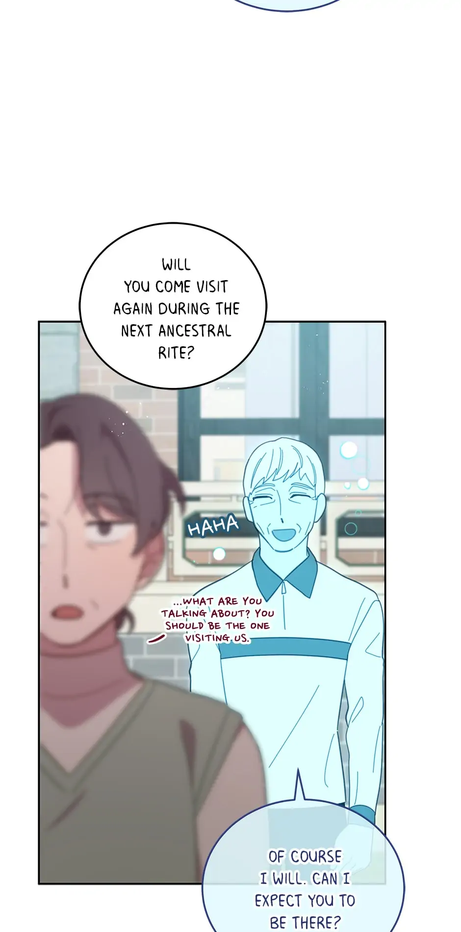 An animal hospital in the border area Chapter 87 page 15
