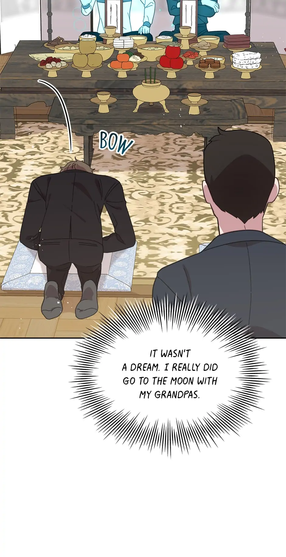 An animal hospital in the border area Chapter 87 page 7