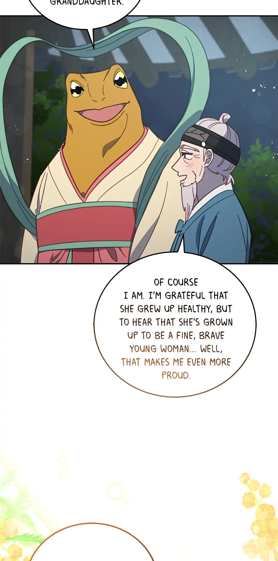 An animal hospital in the border area Chapter 85 page 35