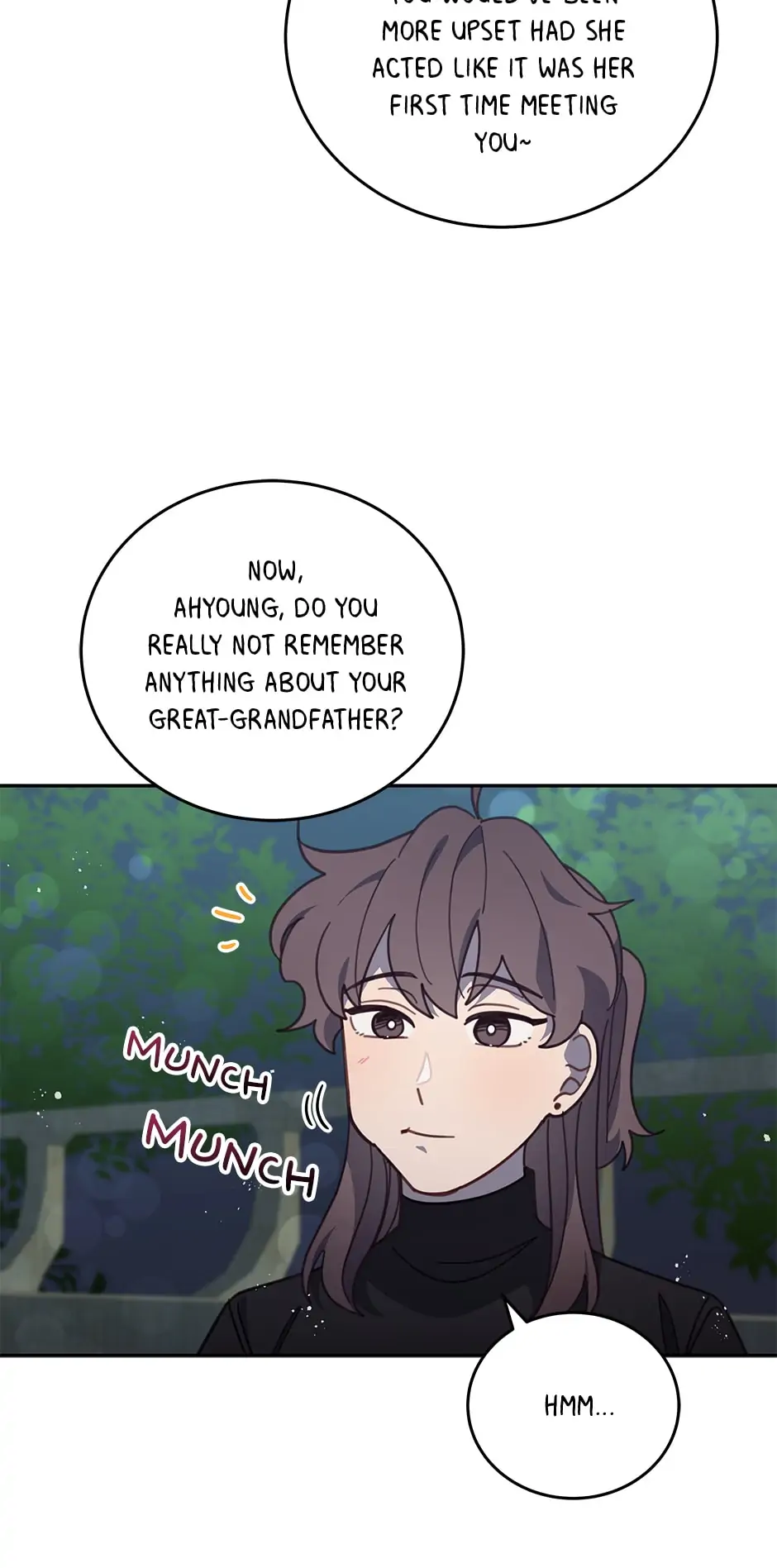An animal hospital in the border area Chapter 85 page 32