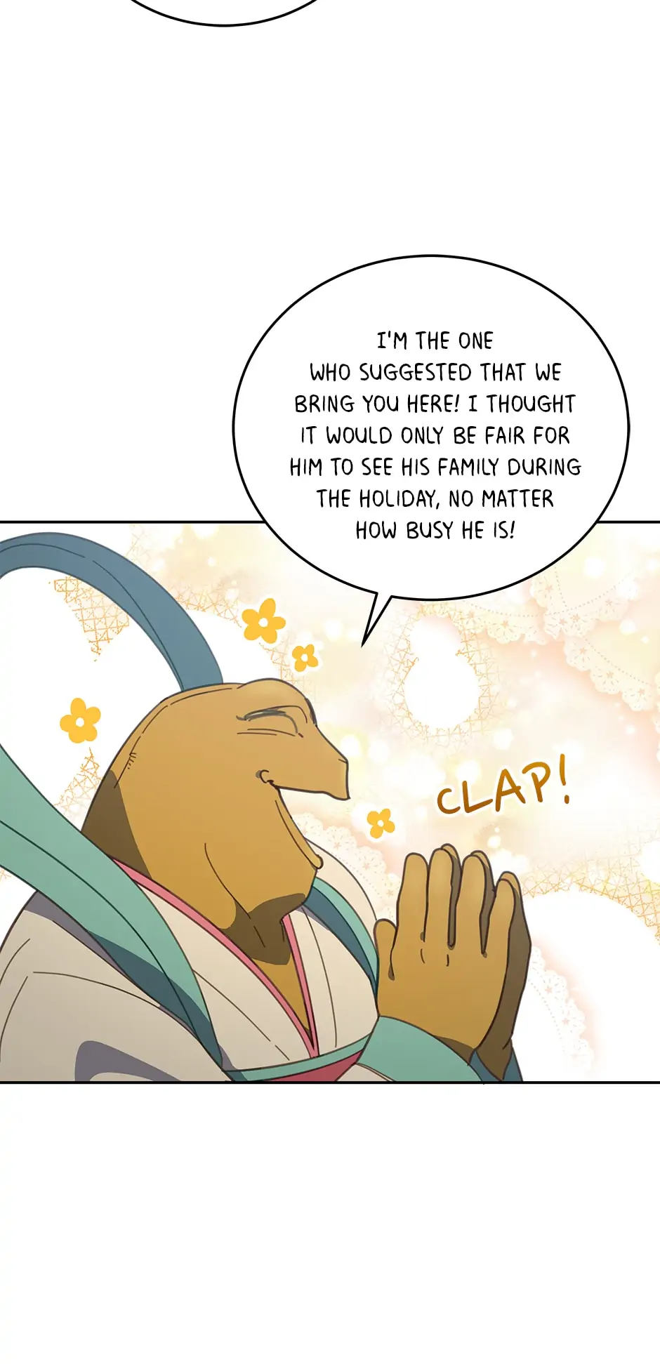 An animal hospital in the border area Chapter 85 page 29
