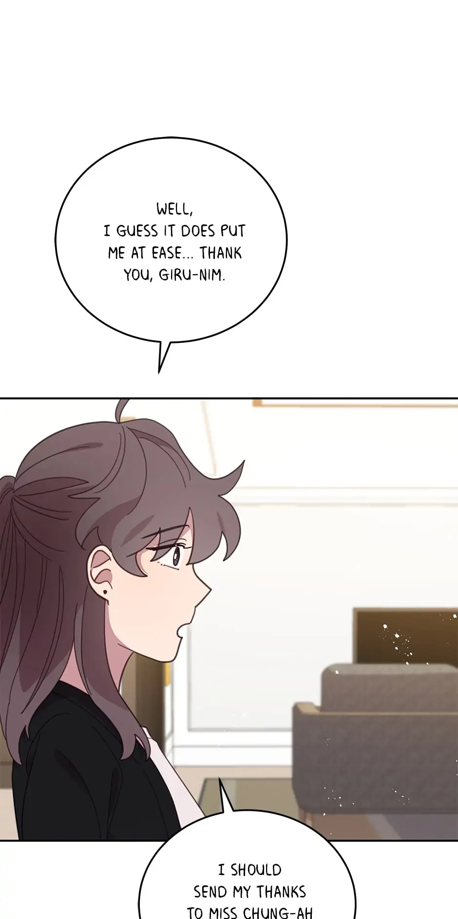 An animal hospital in the border area Chapter 88 page 21