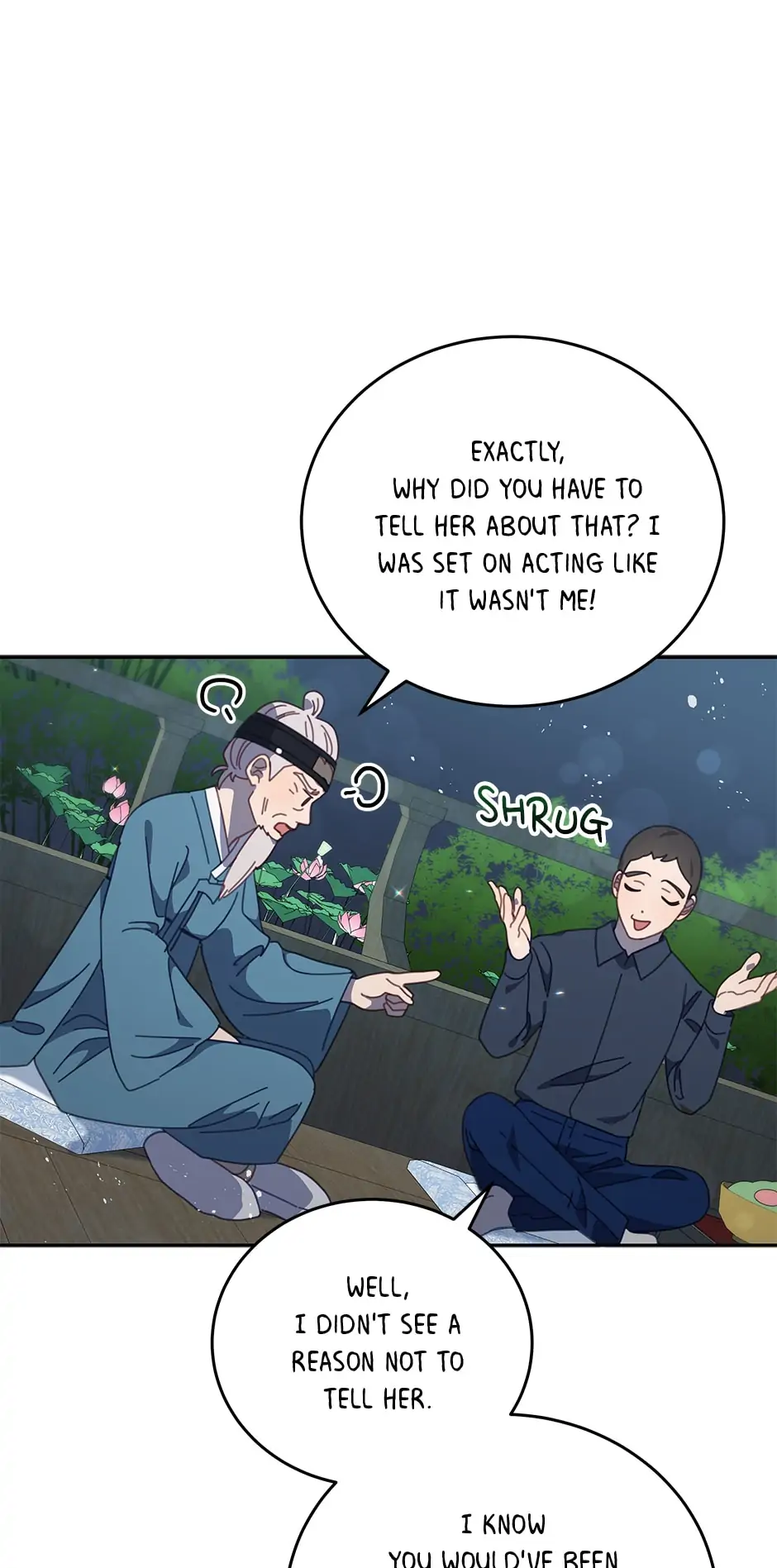An animal hospital in the border area Chapter 85 page 31