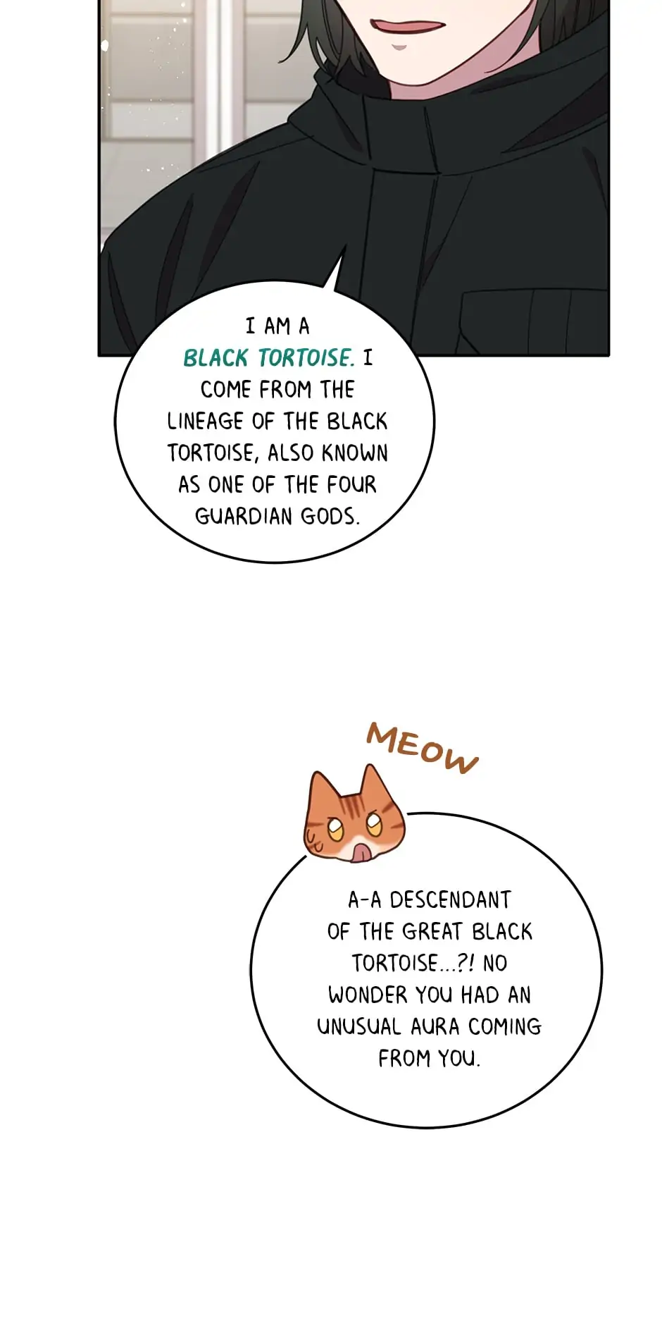 An animal hospital in the border area Chapter 88 page 23
