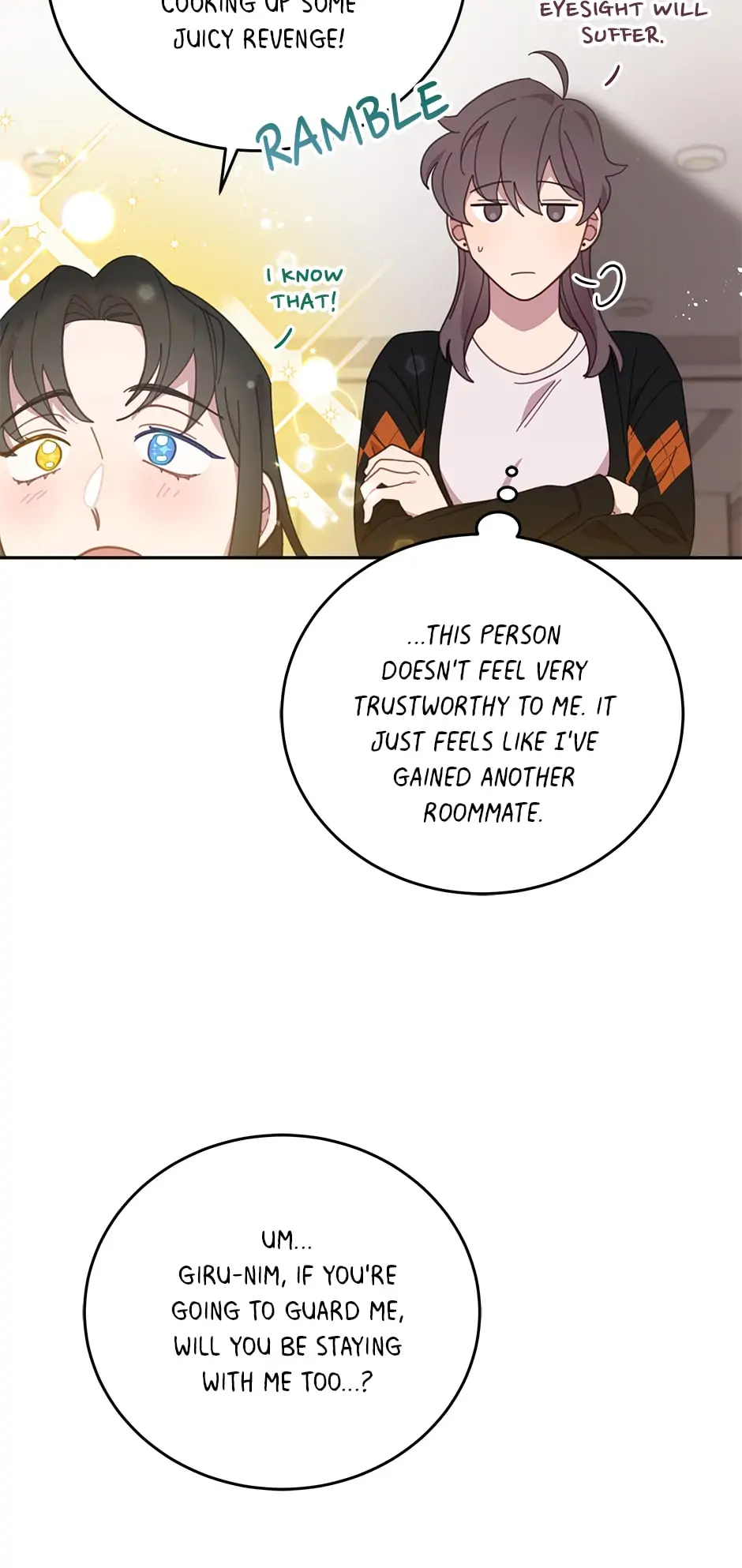 An animal hospital in the border area Chapter 88 page 30
