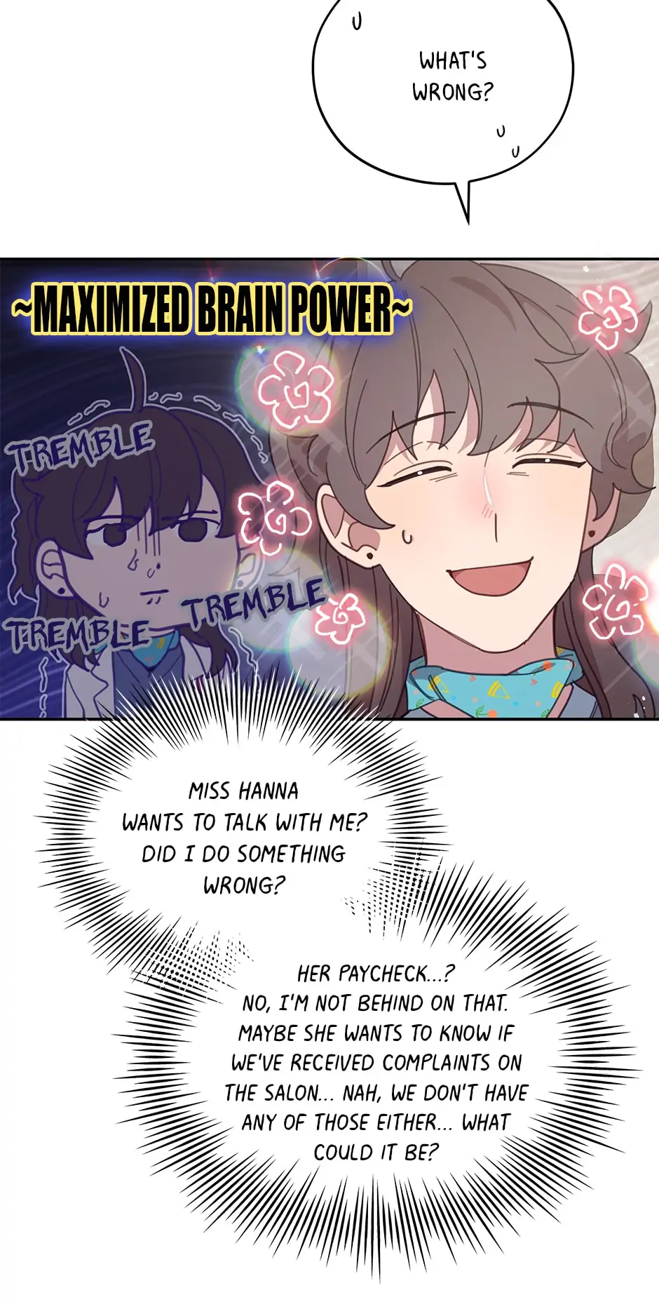 An animal hospital in the border area Chapter 87 page 24