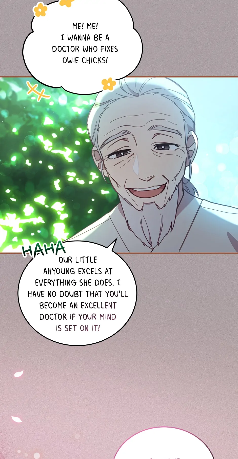 An animal hospital in the border area Chapter 85 page 42