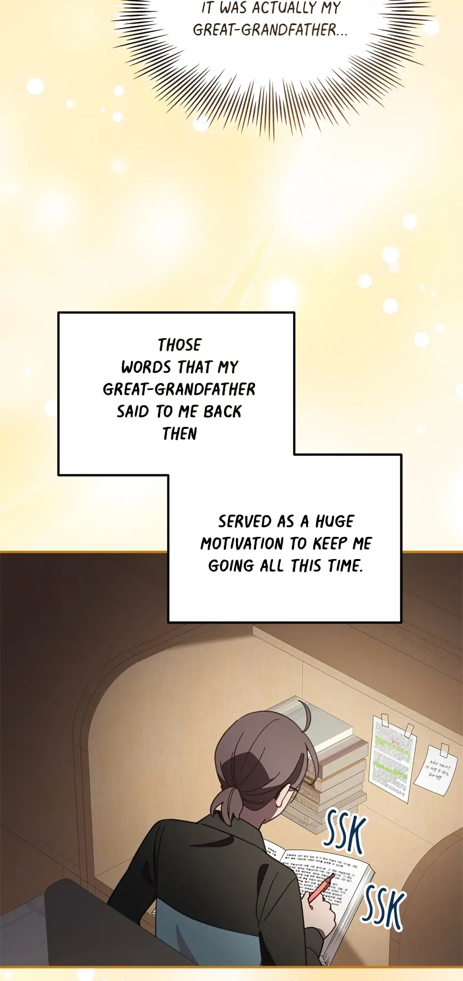 An animal hospital in the border area Chapter 85 page 46