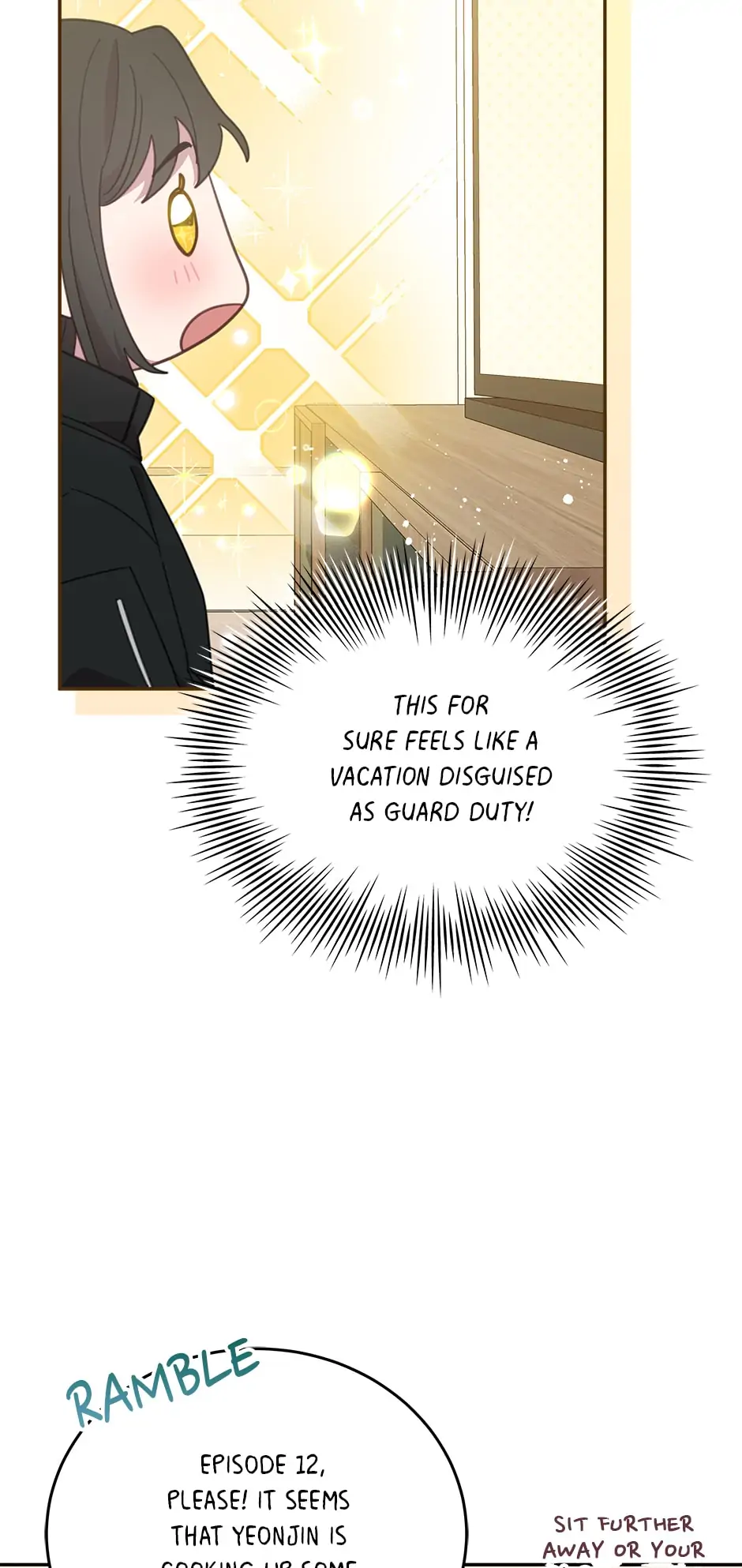 An animal hospital in the border area Chapter 88 page 29