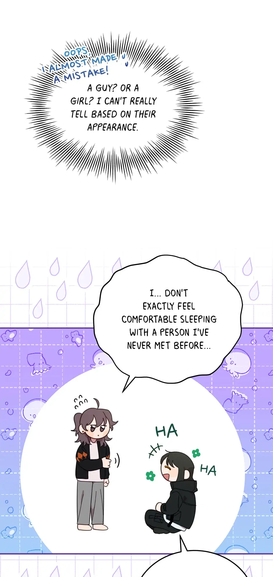 An animal hospital in the border area Chapter 88 page 33