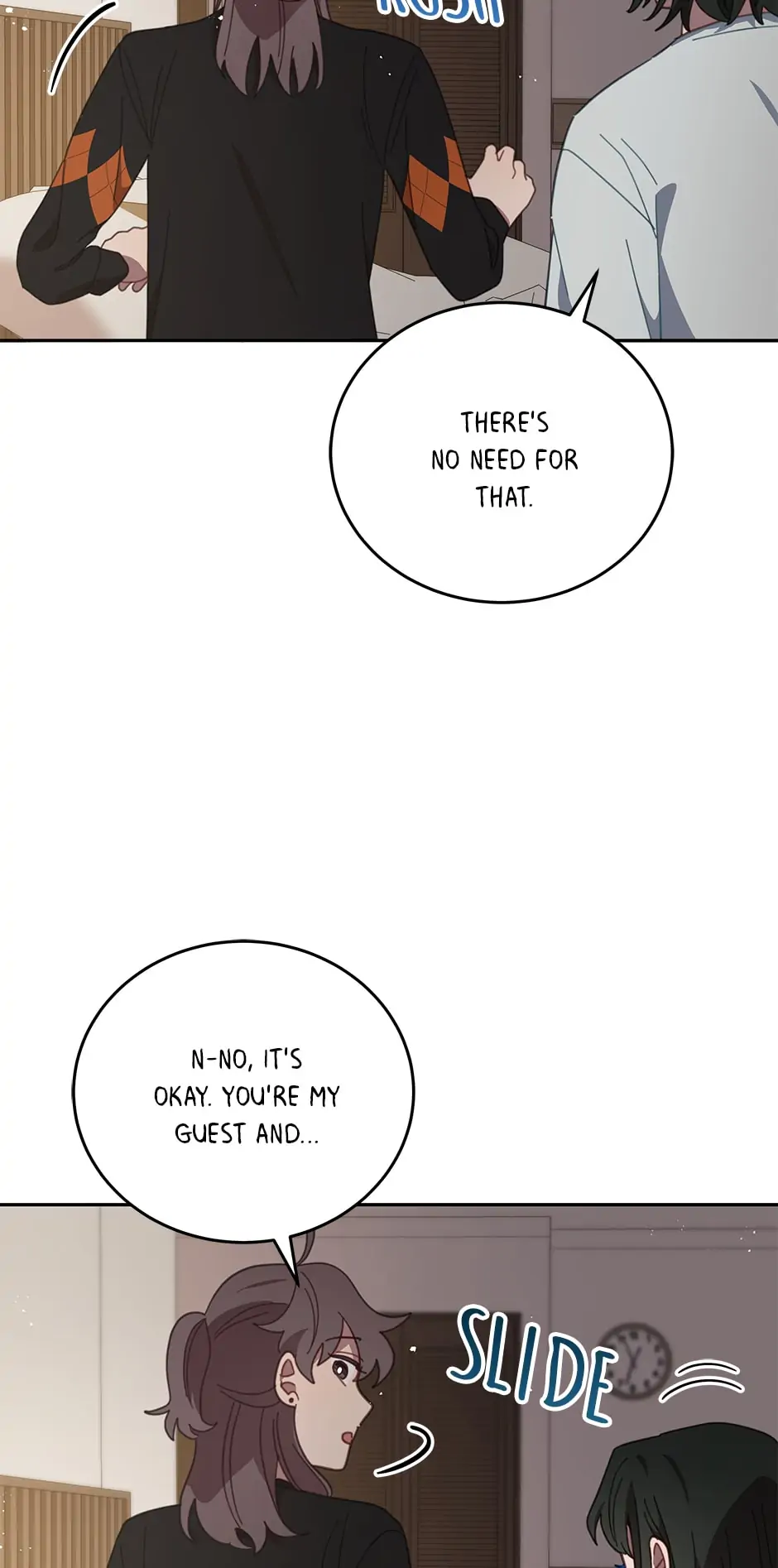 An animal hospital in the border area Chapter 88 page 44