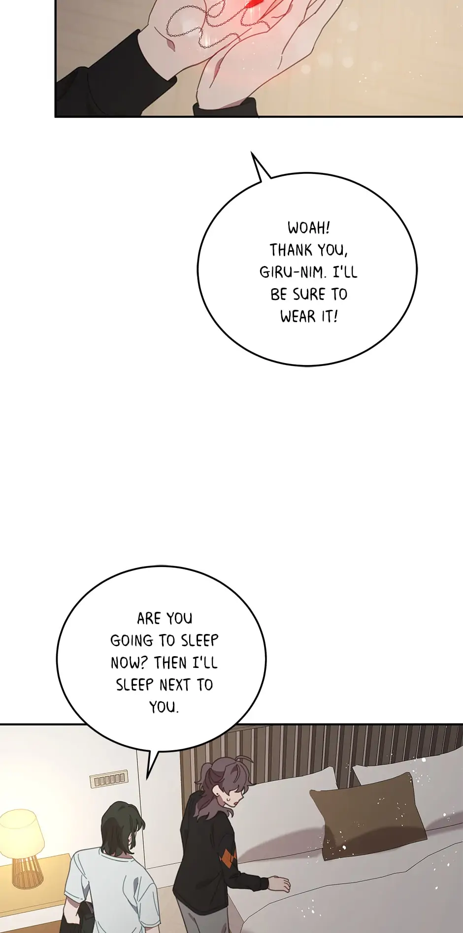 An animal hospital in the border area Chapter 88 page 42