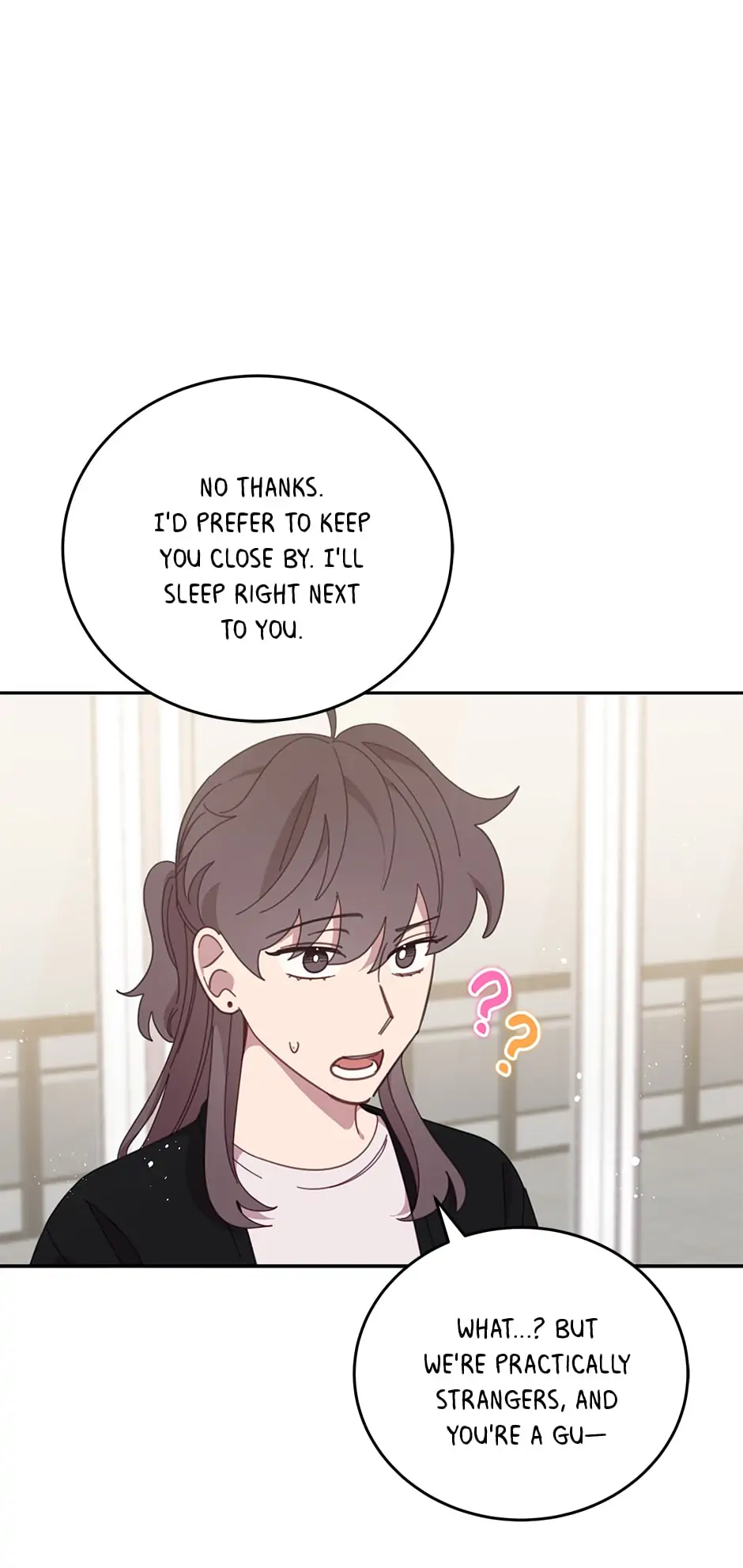 An animal hospital in the border area Chapter 88 page 32