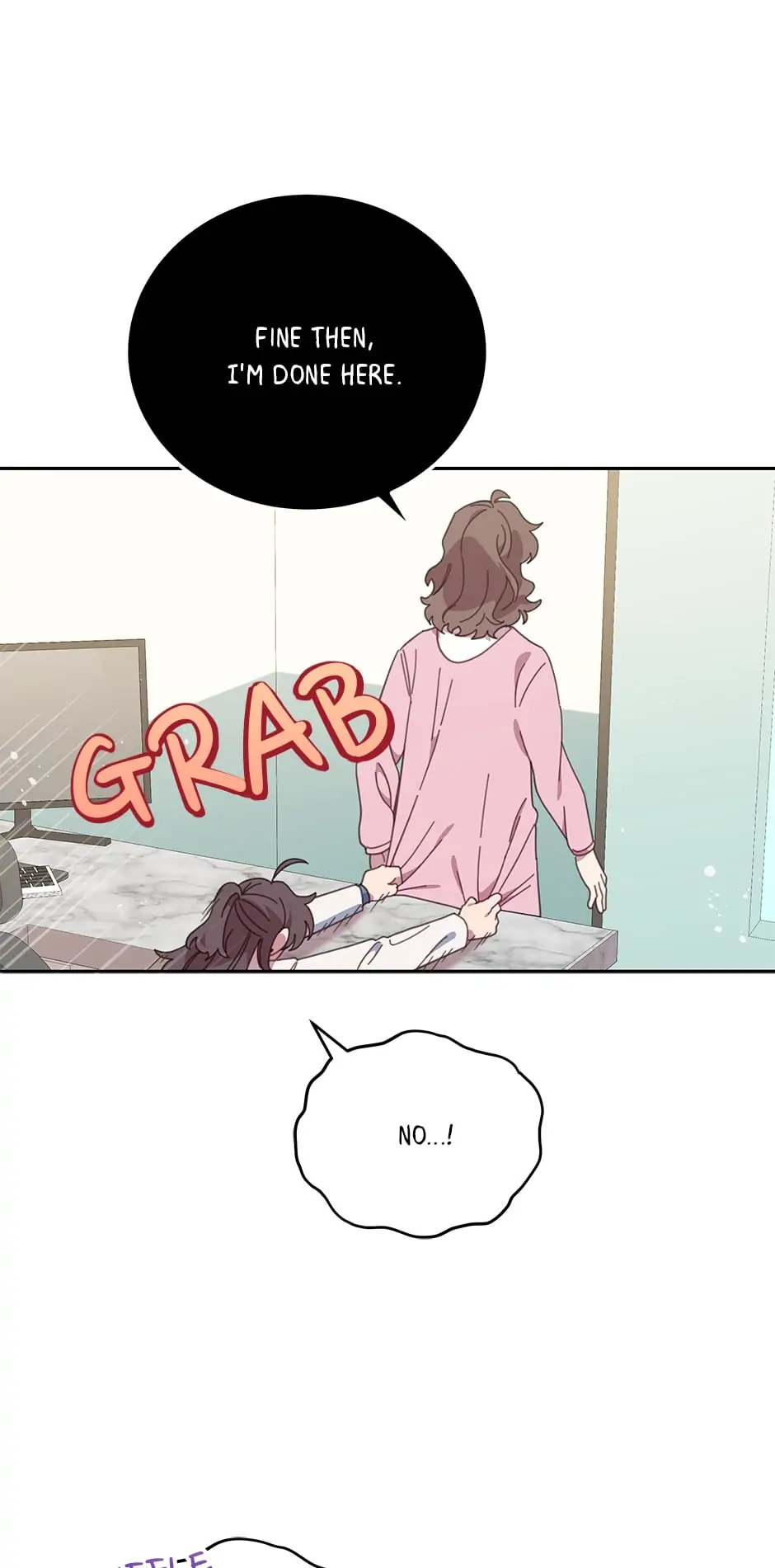 An animal hospital in the border area Chapter 87 page 36