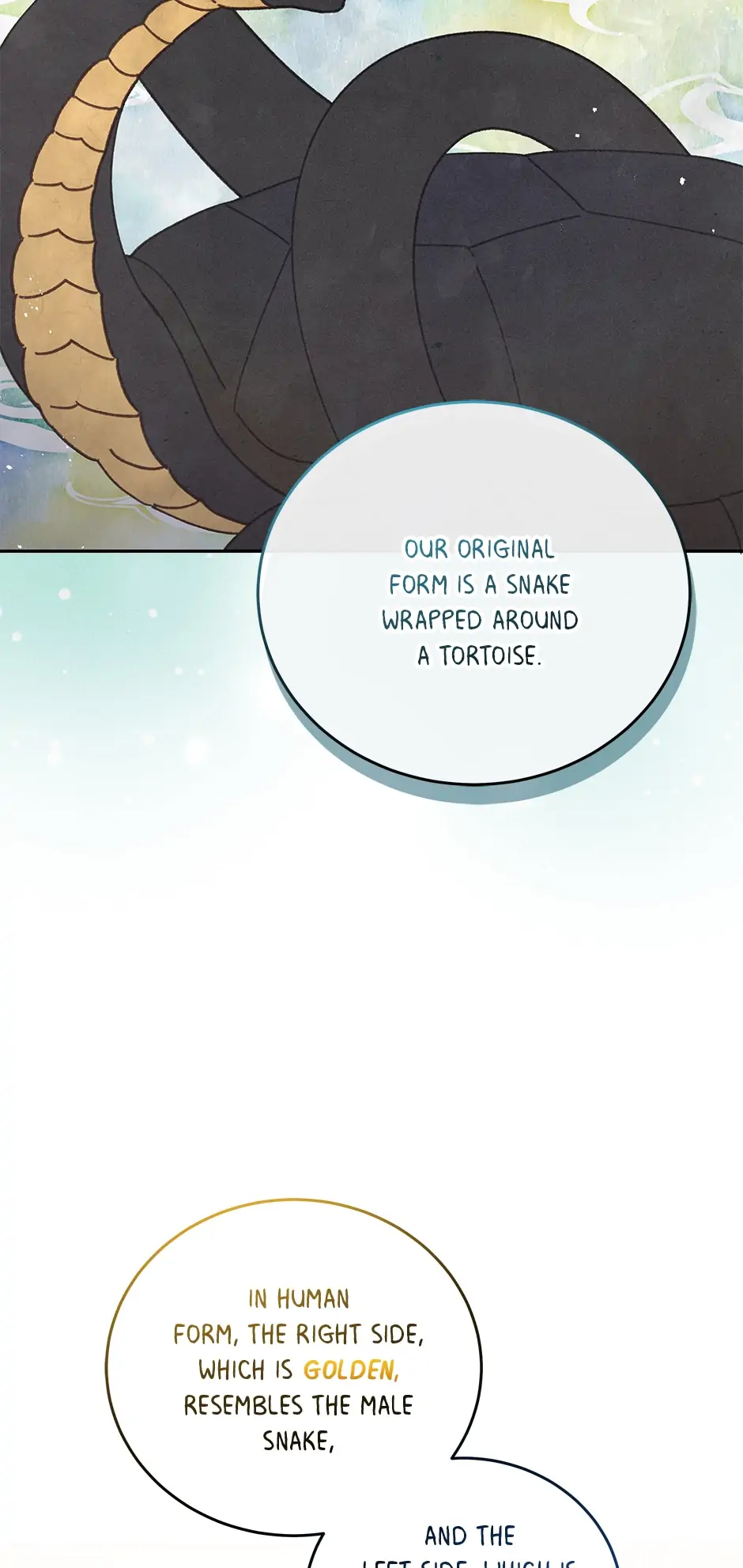 An animal hospital in the border area Chapter 88 page 36