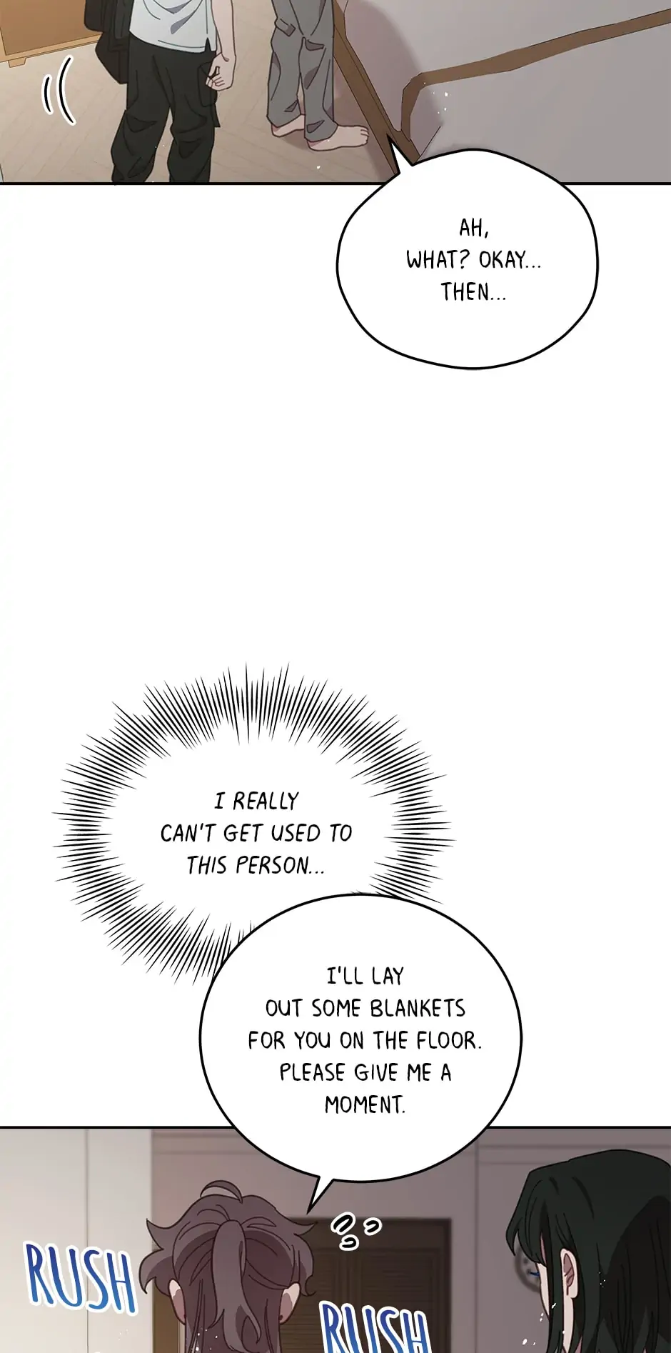 An animal hospital in the border area Chapter 88 page 43