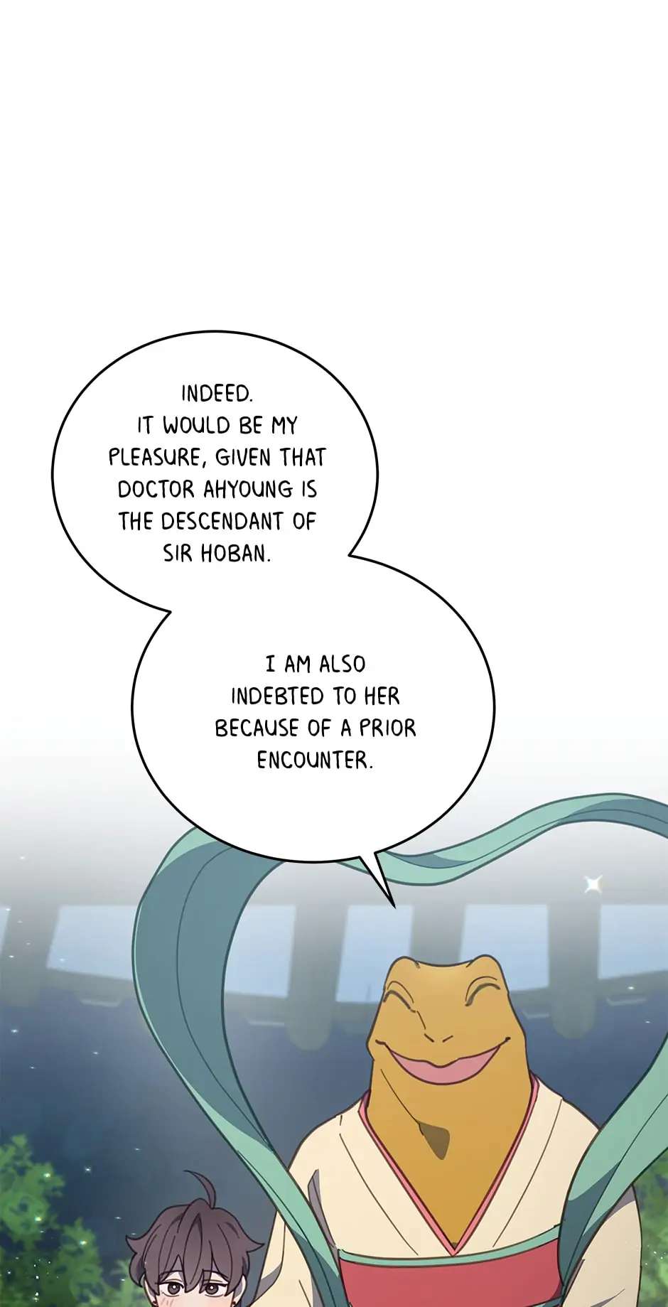 An animal hospital in the border area Chapter 85 page 60