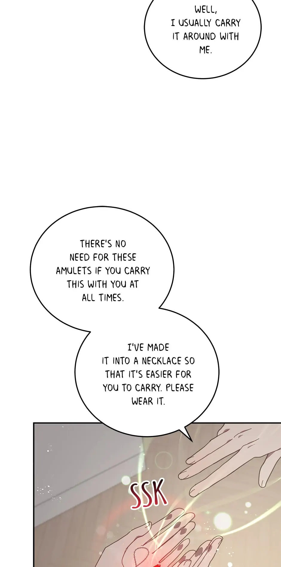 An animal hospital in the border area Chapter 88 page 41