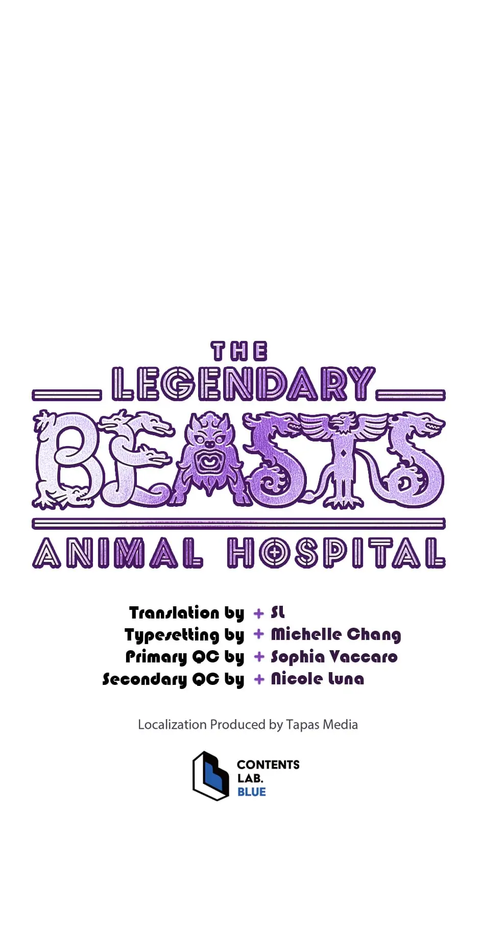 An animal hospital in the border area Chapter 85 page 64