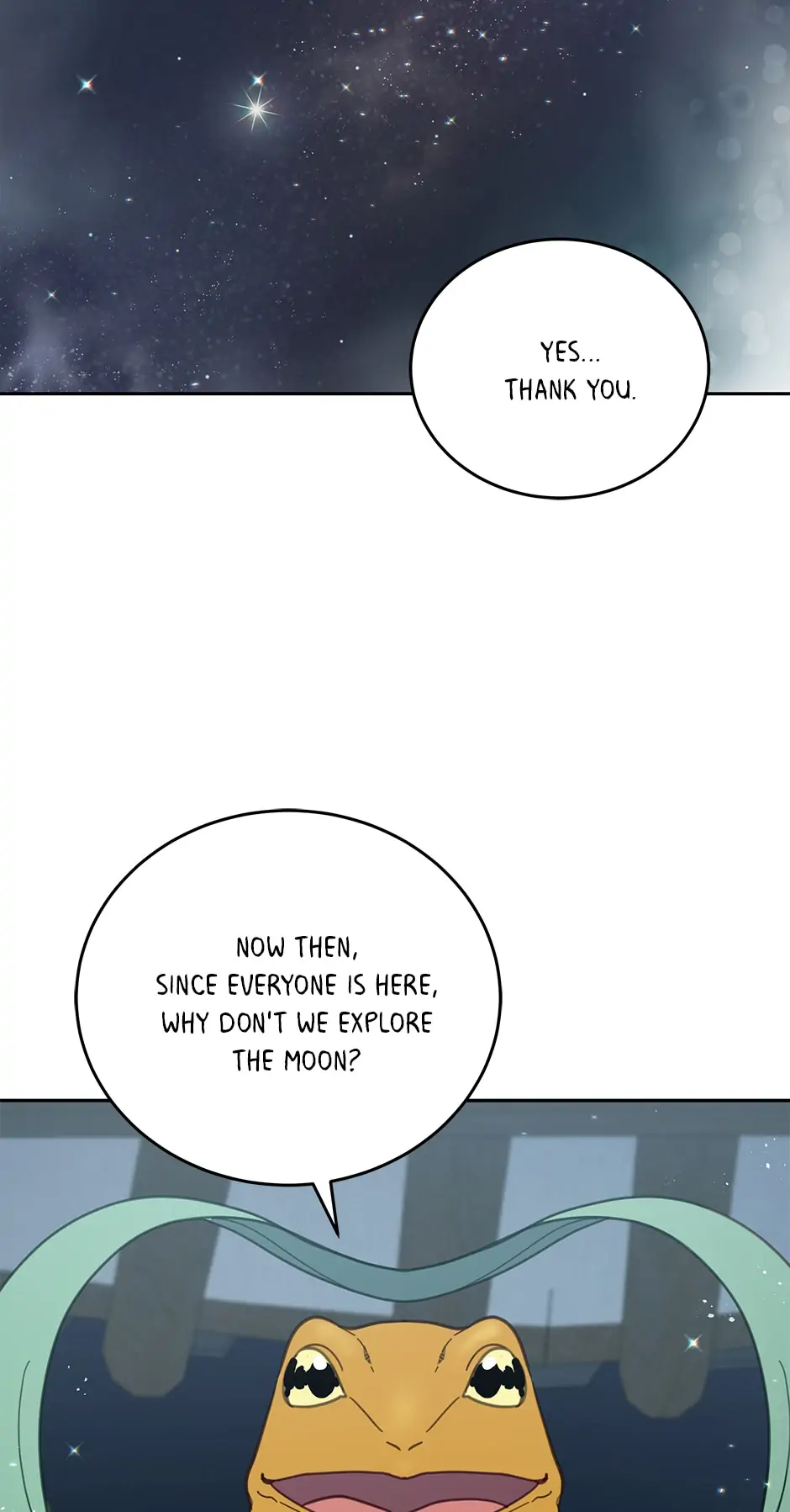 An animal hospital in the border area Chapter 85 page 57