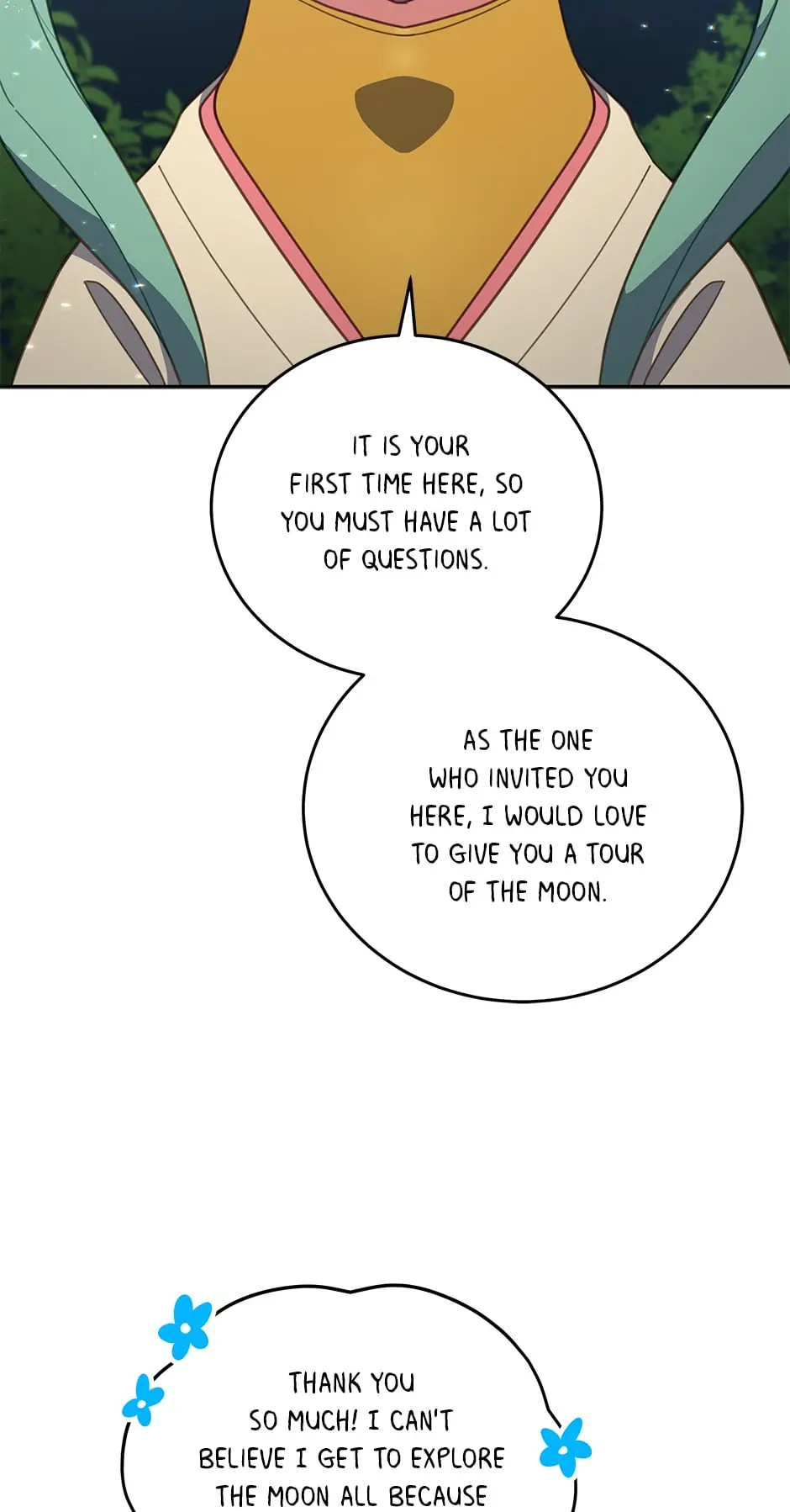 An animal hospital in the border area Chapter 85 page 58