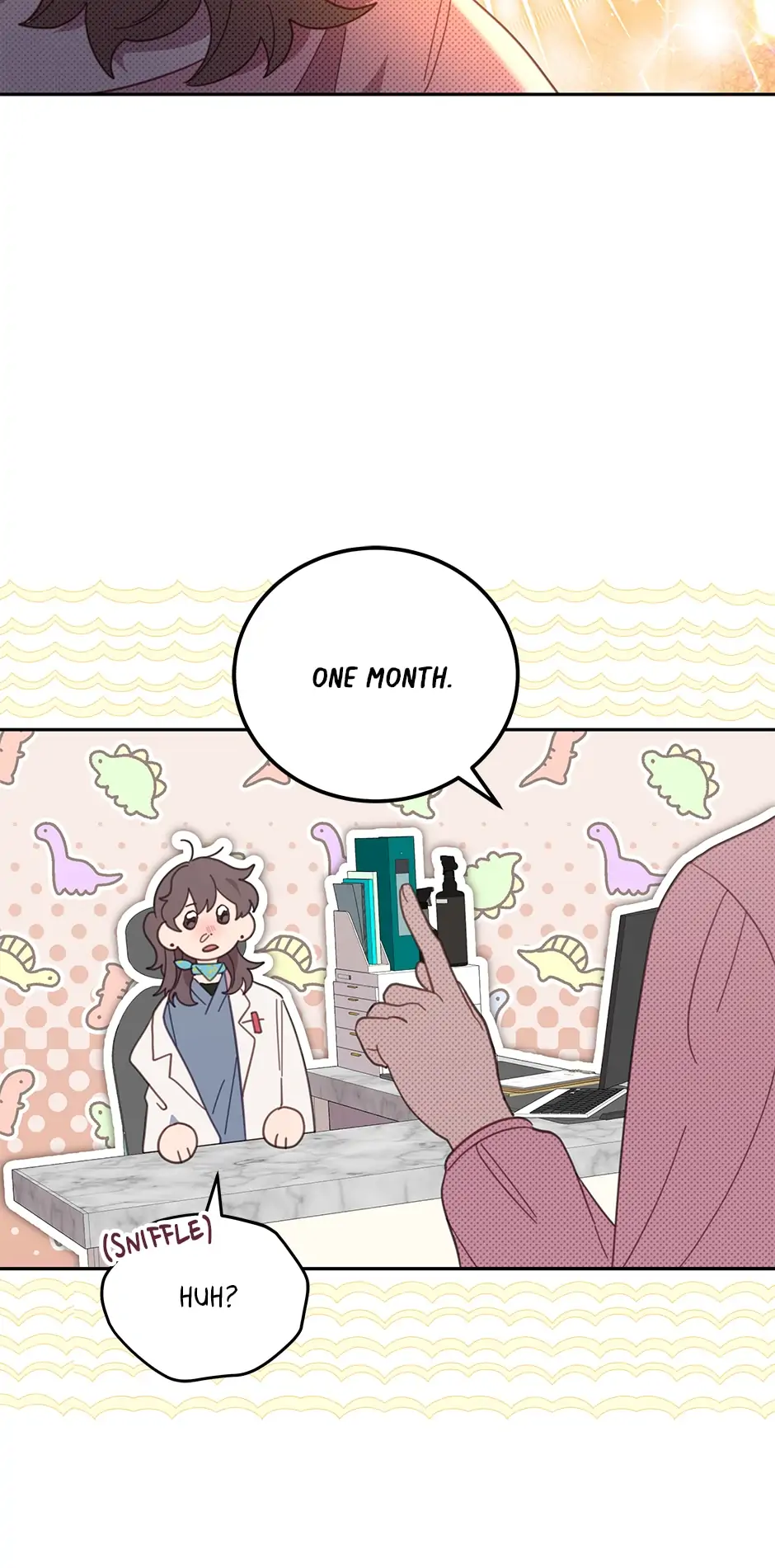 An animal hospital in the border area Chapter 87 page 39