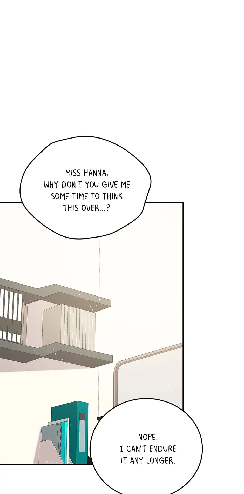An animal hospital in the border area Chapter 87 page 33