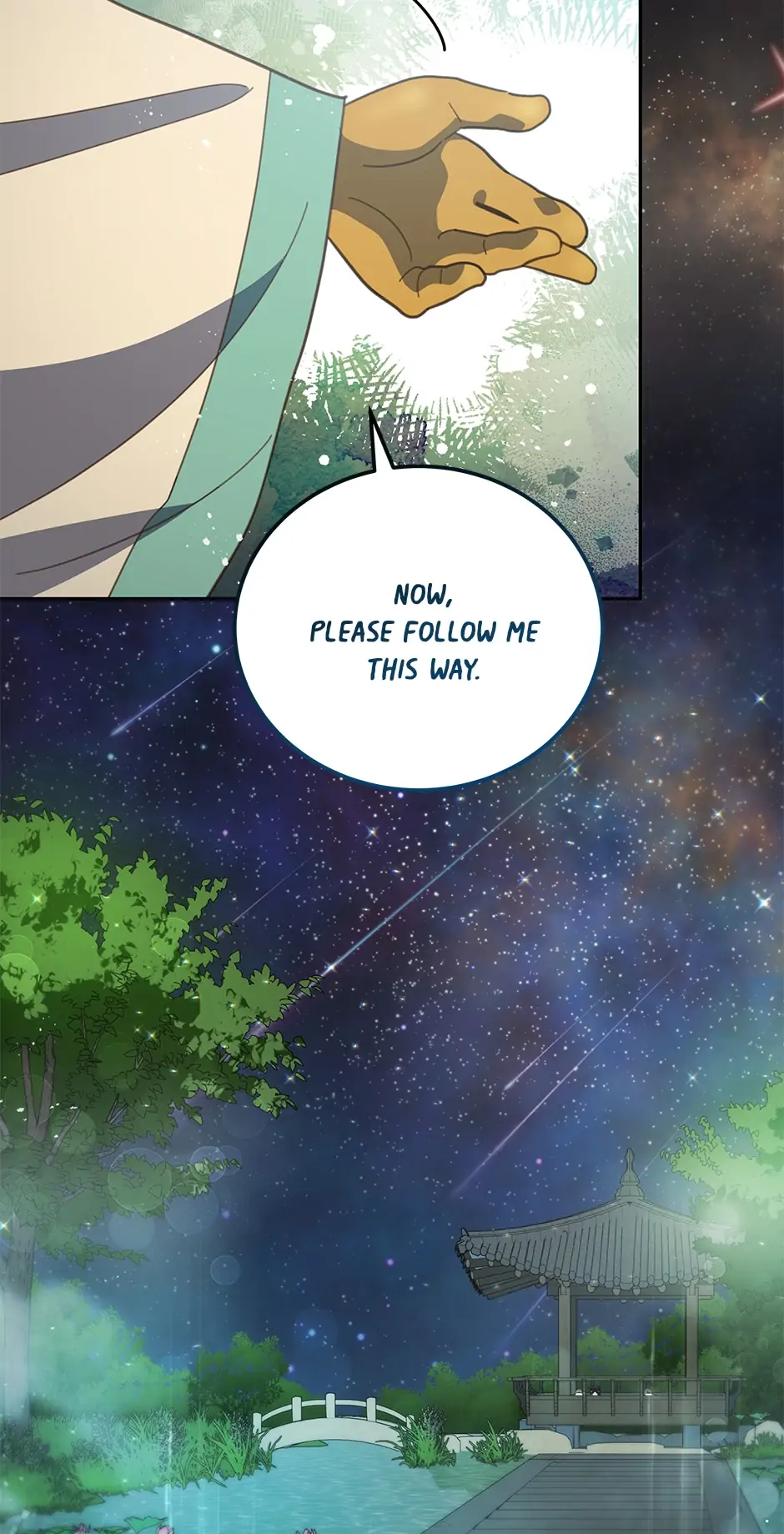 An animal hospital in the border area Chapter 85 page 62