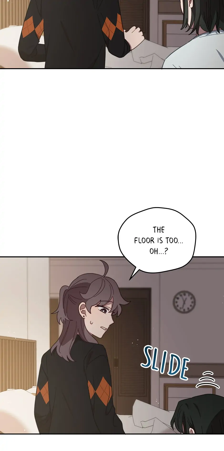 An animal hospital in the border area Chapter 88 page 45
