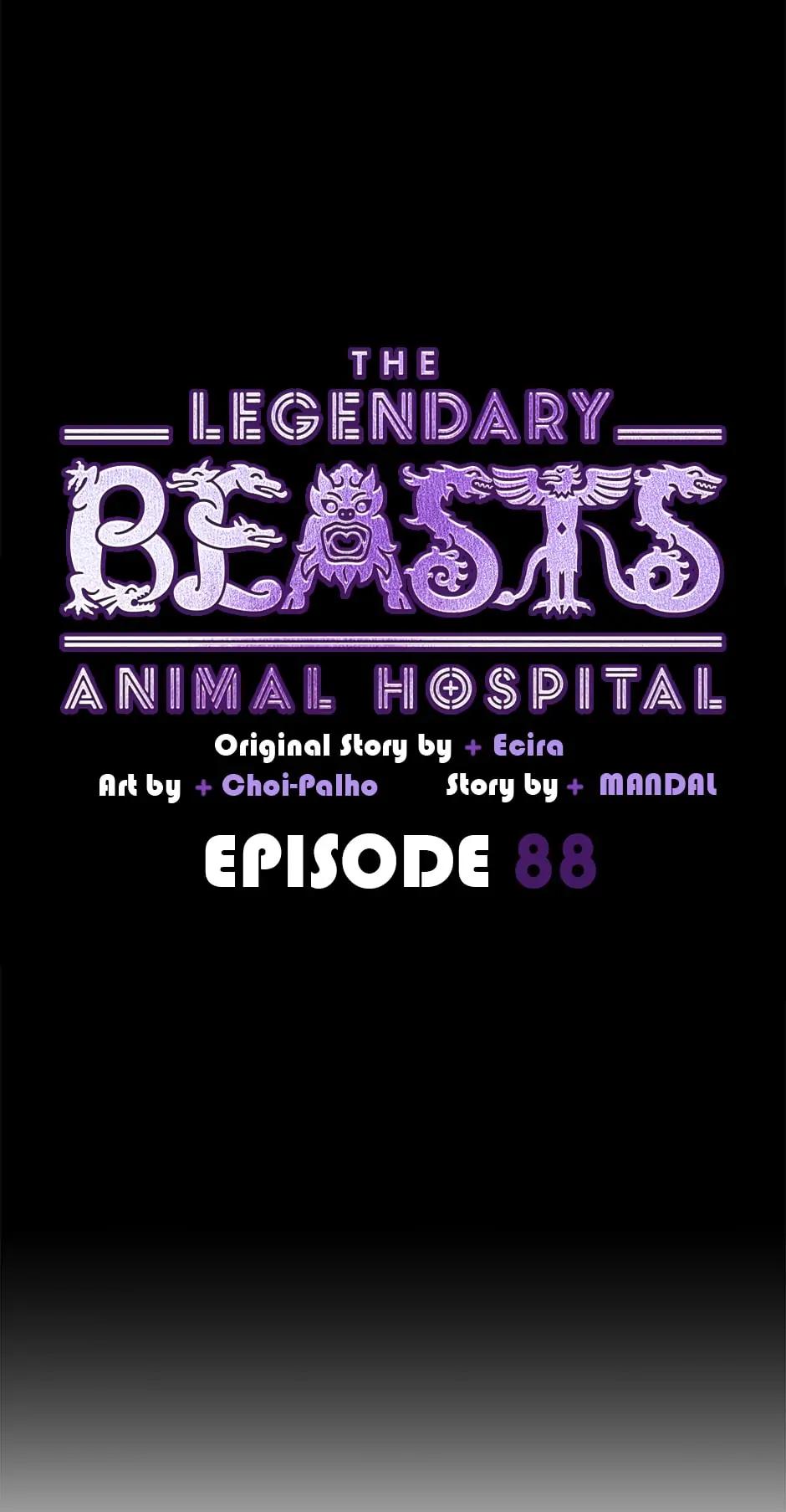 An animal hospital in the border area Chapter 88 page 49