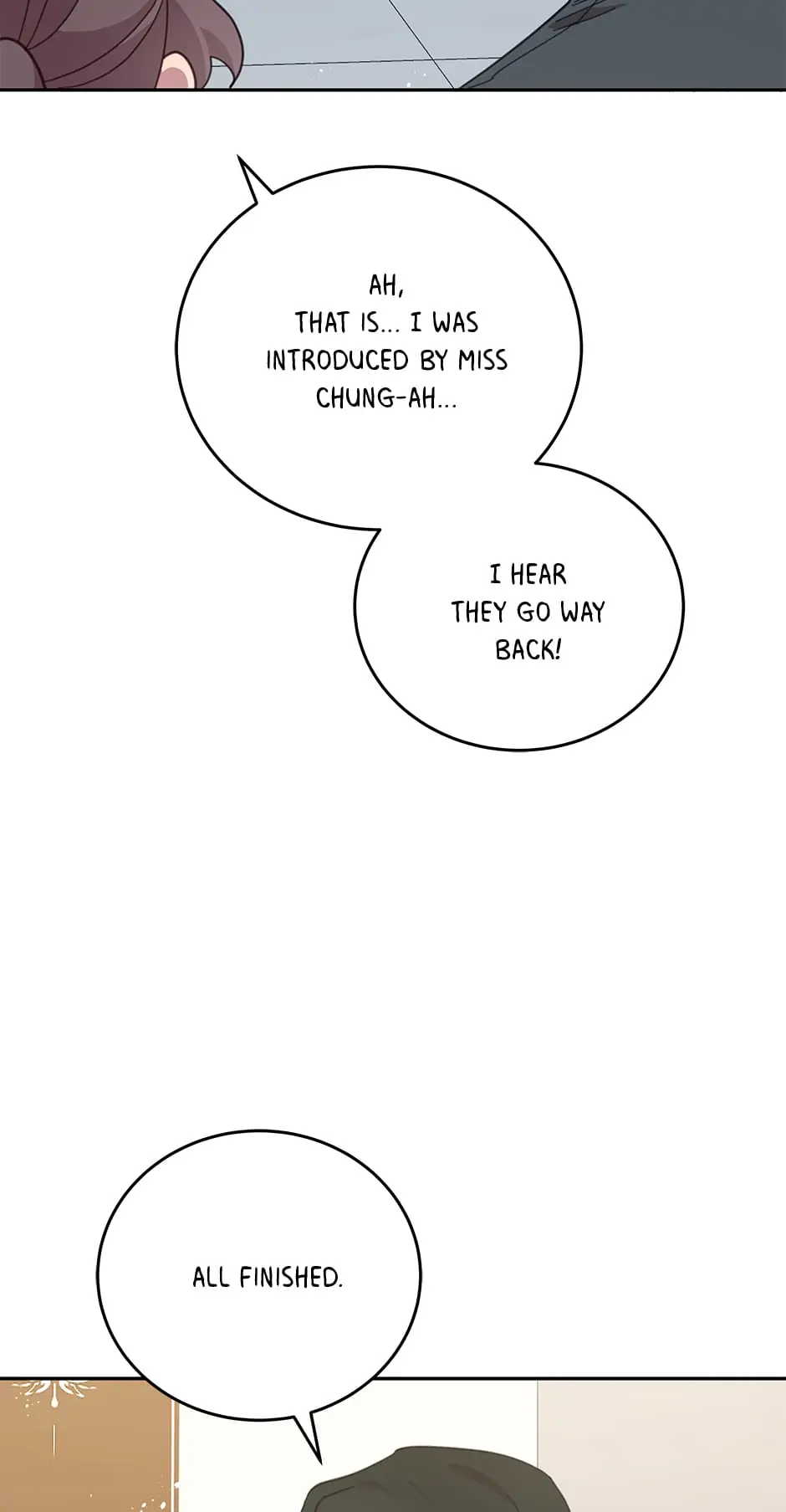 An animal hospital in the border area Chapter 88 page 51