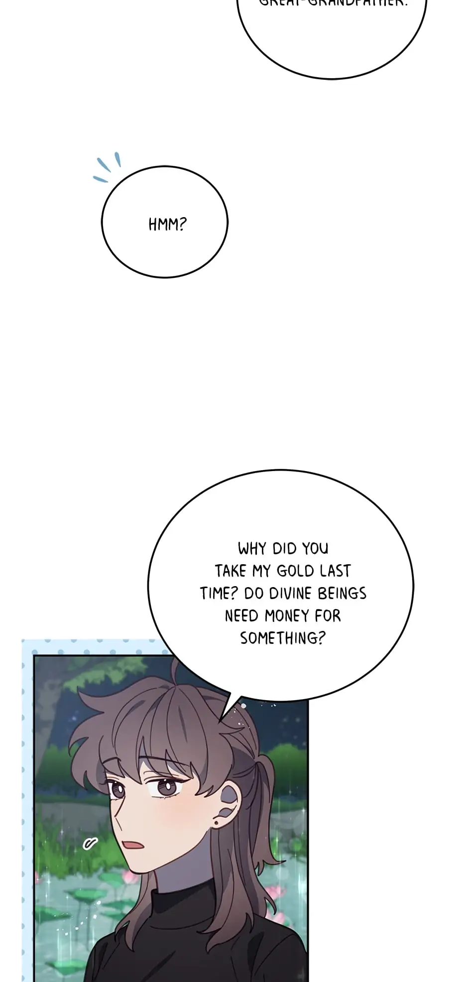 An animal hospital in the border area Chapter 86 page 5