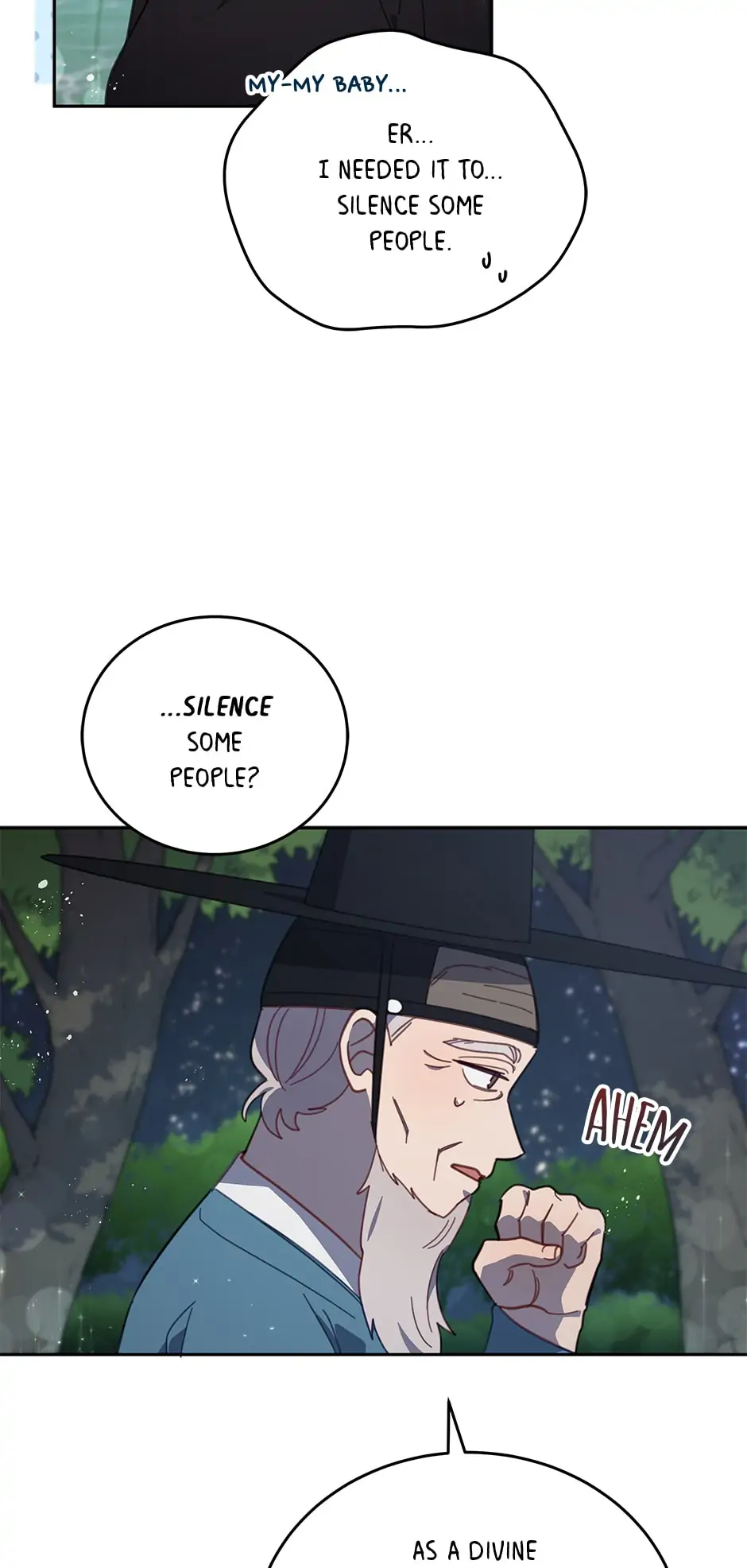 An animal hospital in the border area Chapter 86 page 6