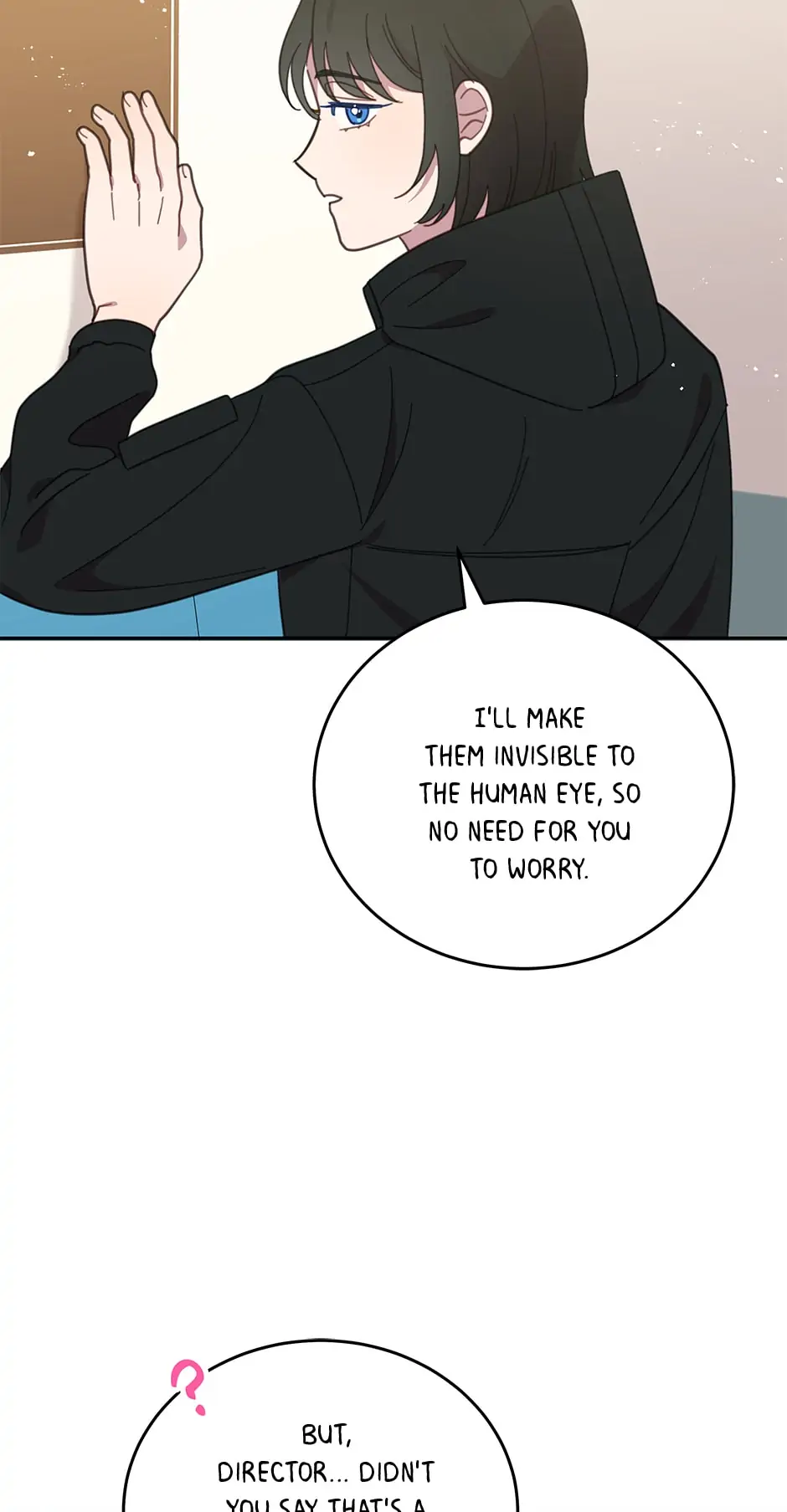 An animal hospital in the border area Chapter 88 page 52