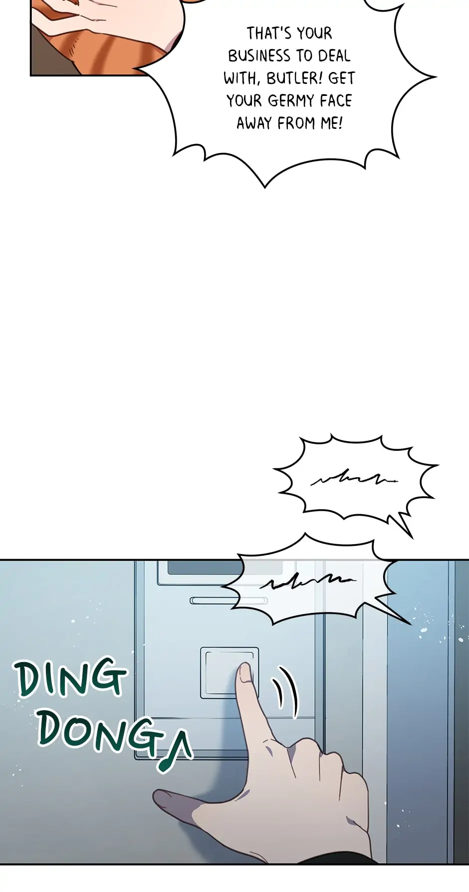 An animal hospital in the border area Chapter 87 page 48