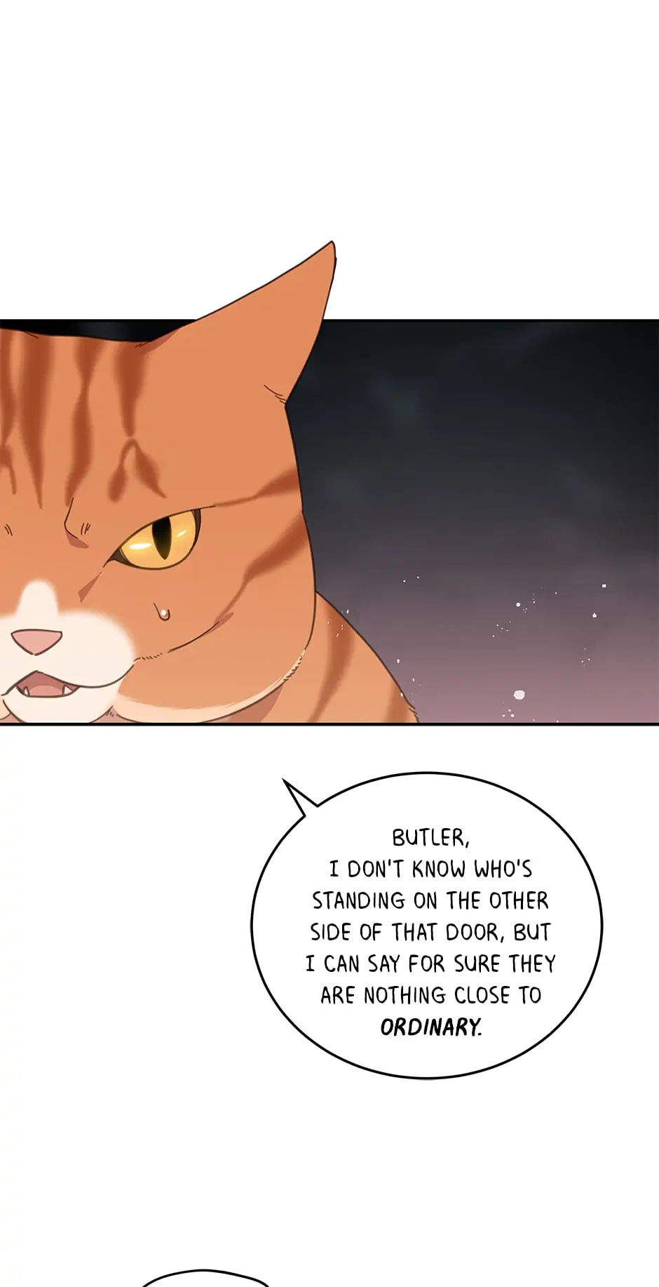 An animal hospital in the border area Chapter 87 page 53