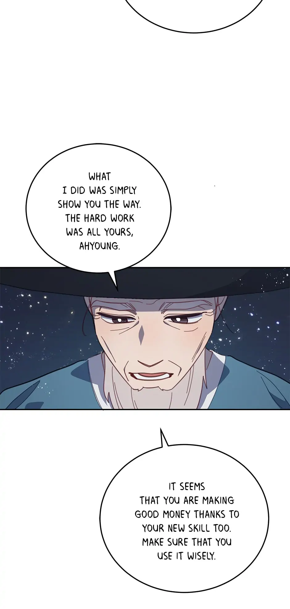 An animal hospital in the border area Chapter 86 page 8