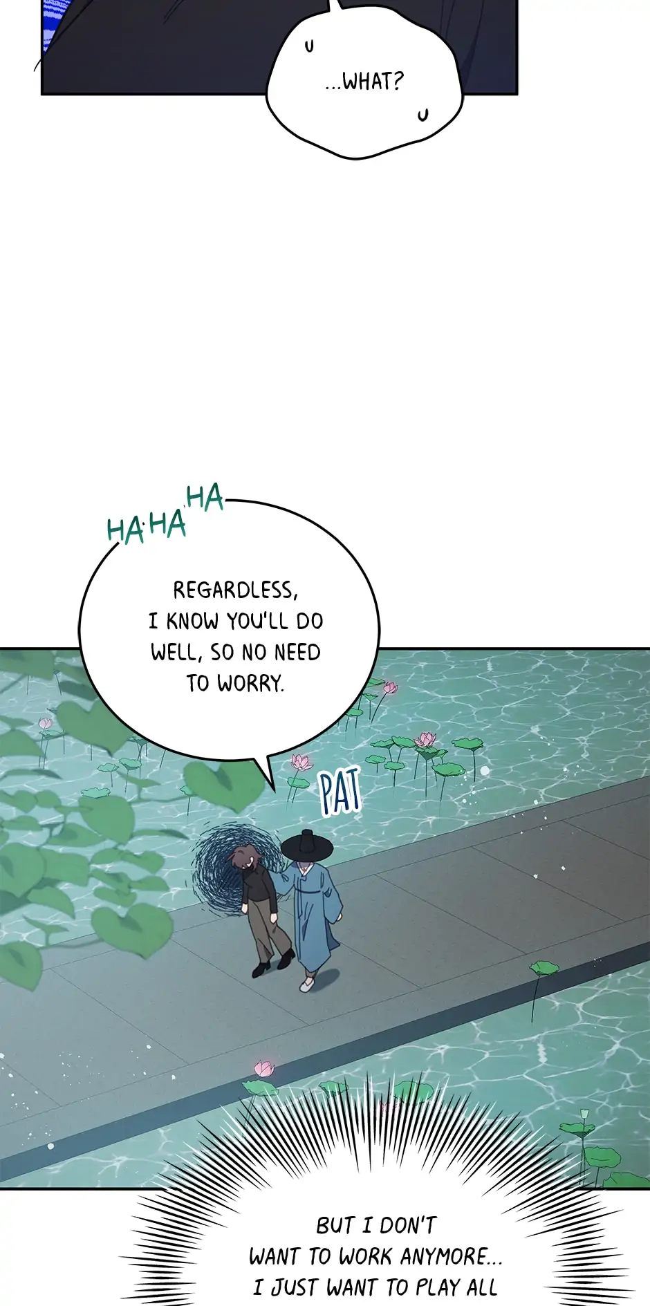 An animal hospital in the border area Chapter 86 page 10
