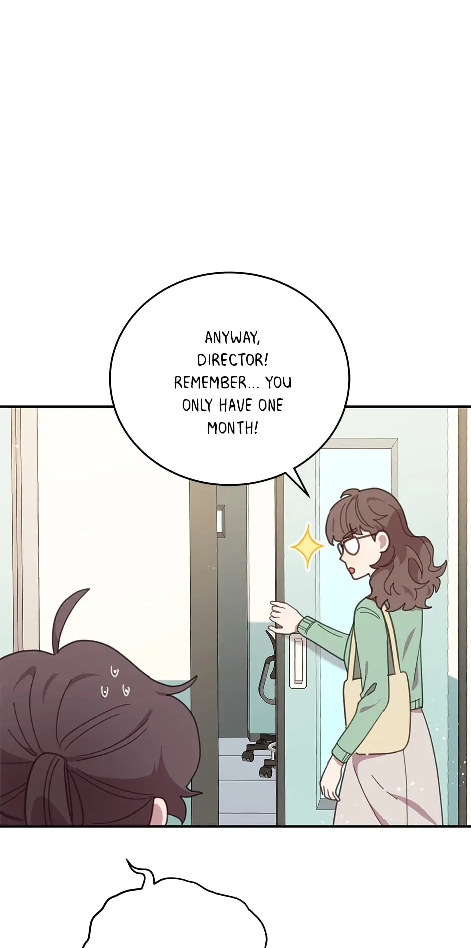 An animal hospital in the border area Chapter 88 page 58