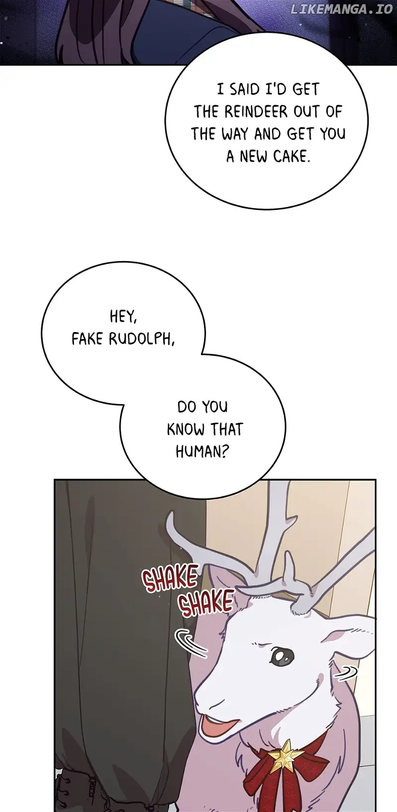An animal hospital in the border area Chapter 91 page 4